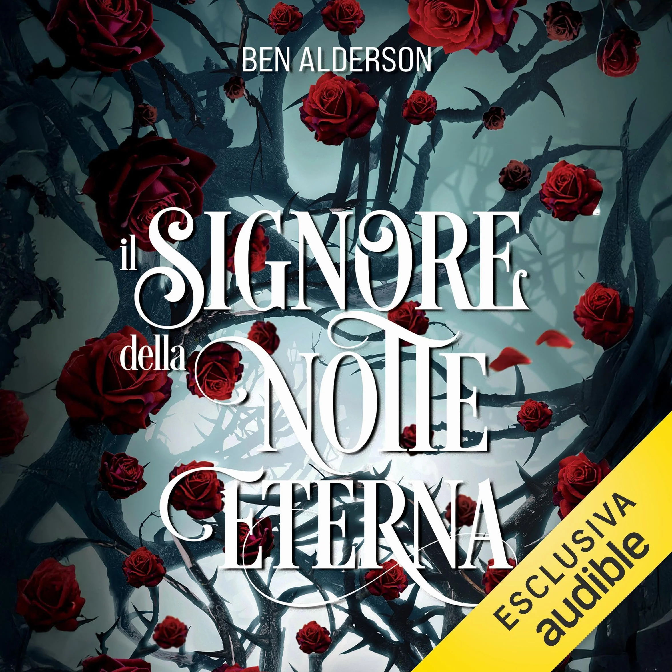 Il signore della notte eterna: Darkmourn Universe, Vol. 1