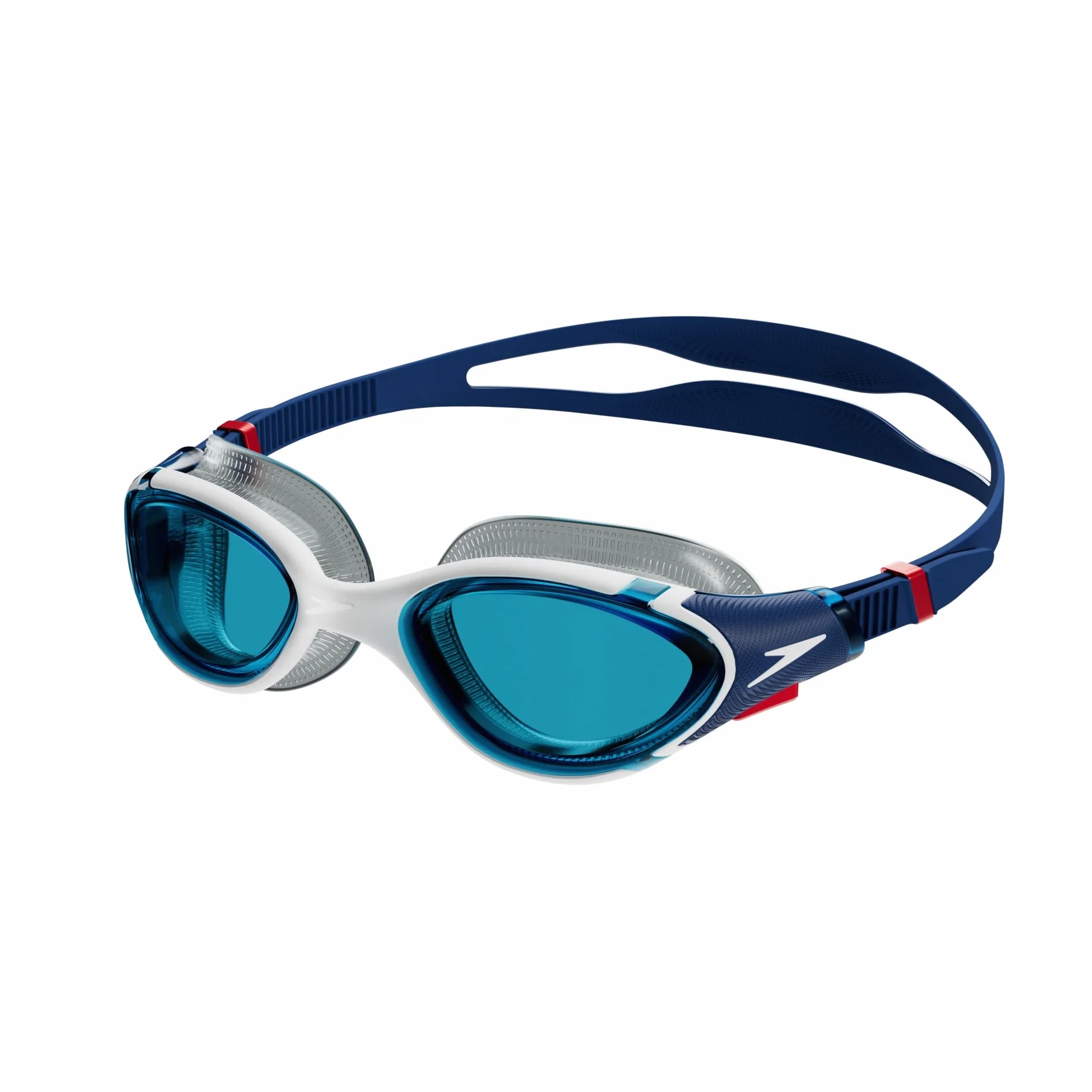 Speedo Occhialini da nuoto Biofuse 2.0 Anti-appannamento Tenuta stagna