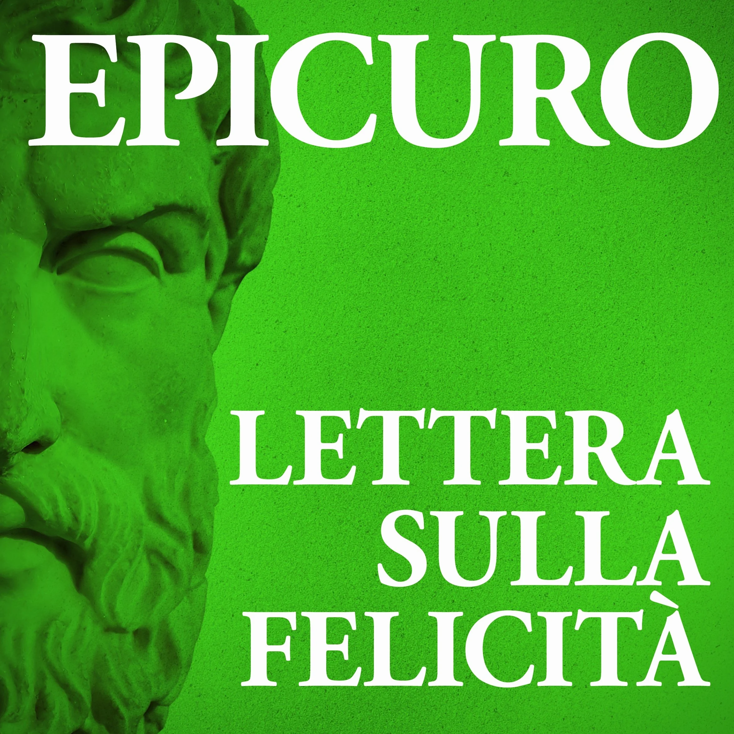 Lettera sulla felicità