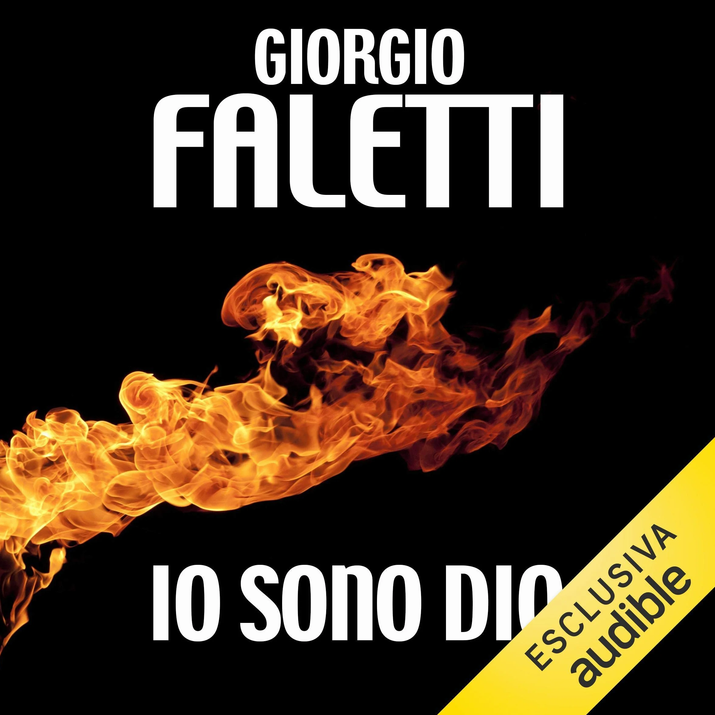 Io sono Dio