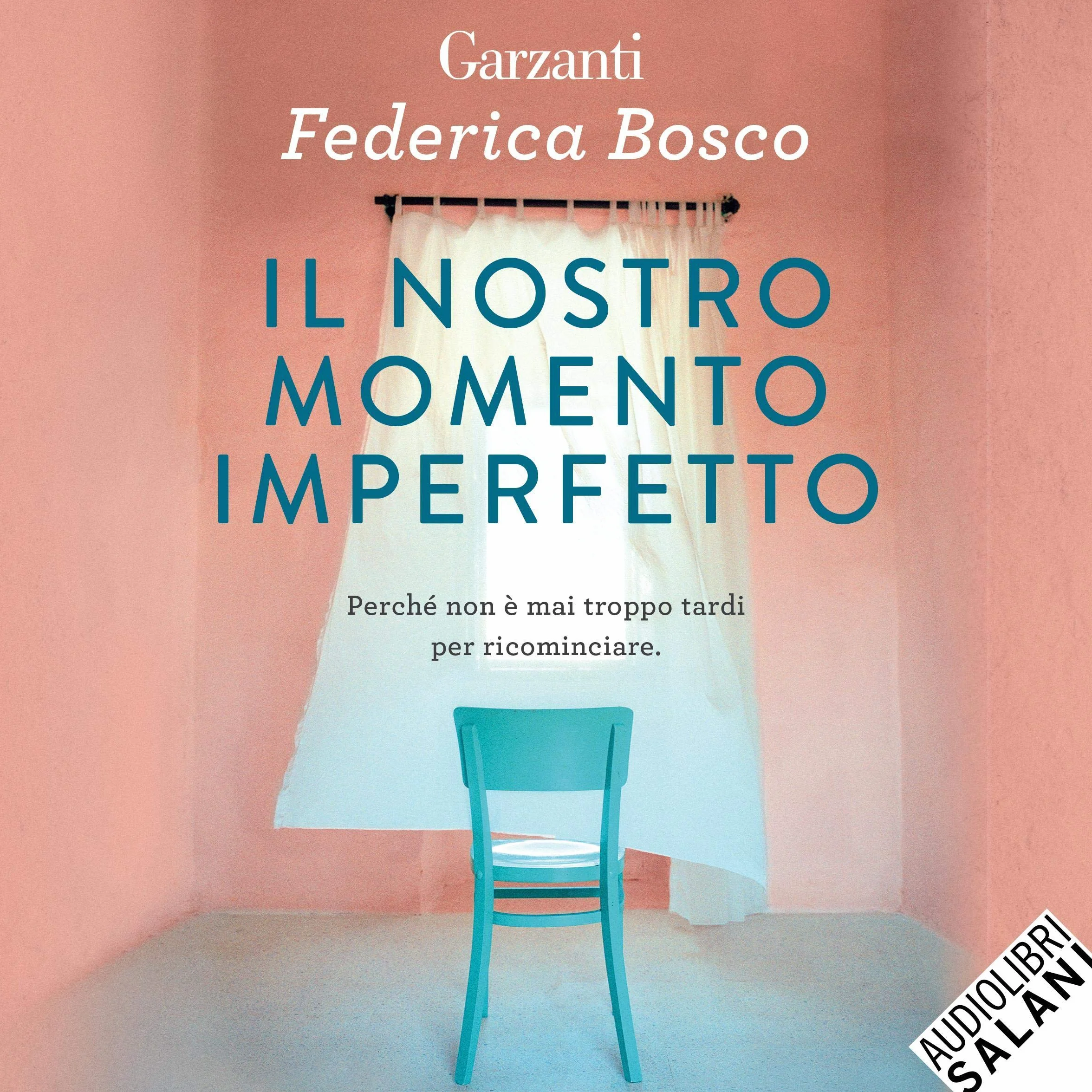 Il nostro momento imperfetto