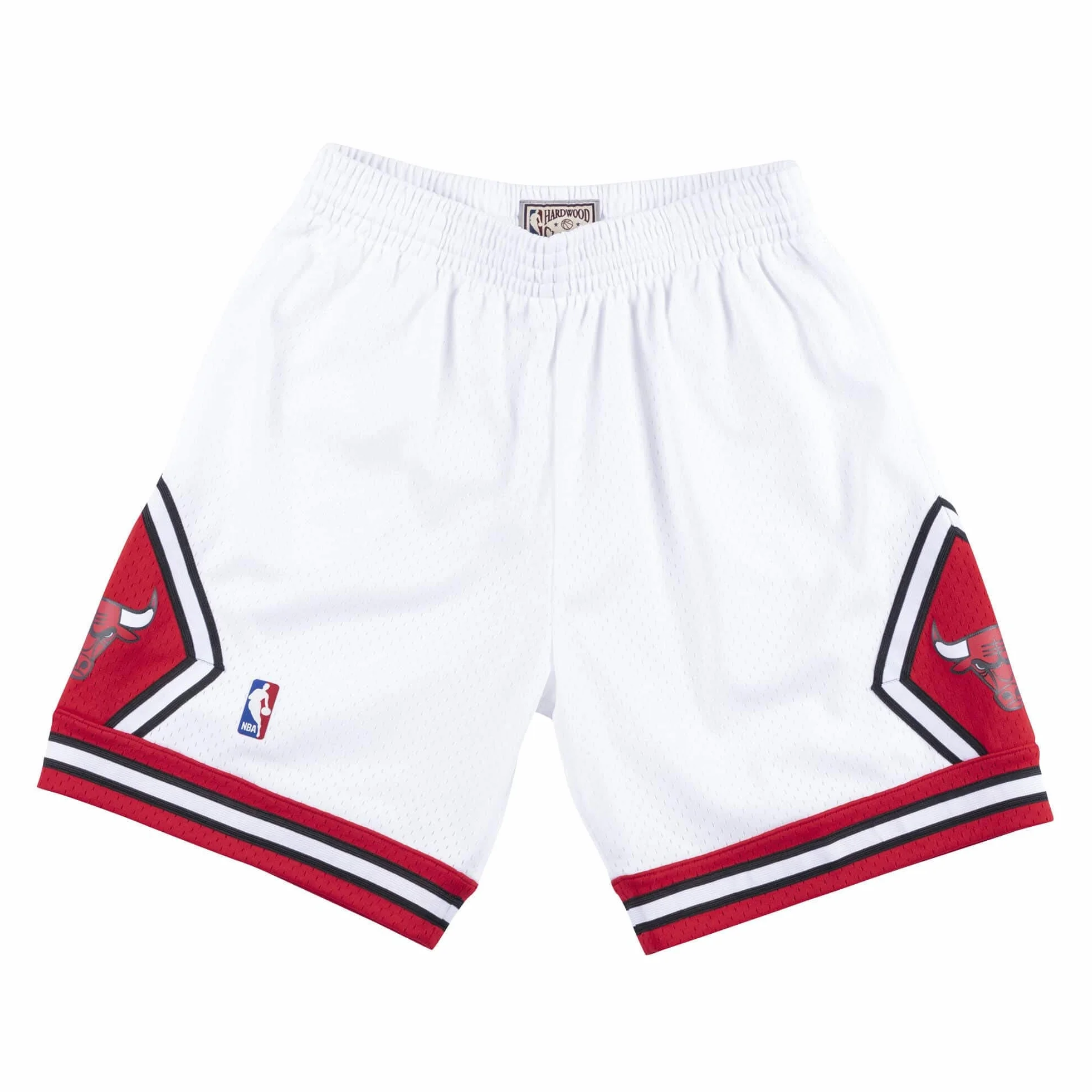 Mitchell & Ness - 2.0 - Chi. Bulls, Pantaloncini Uomo