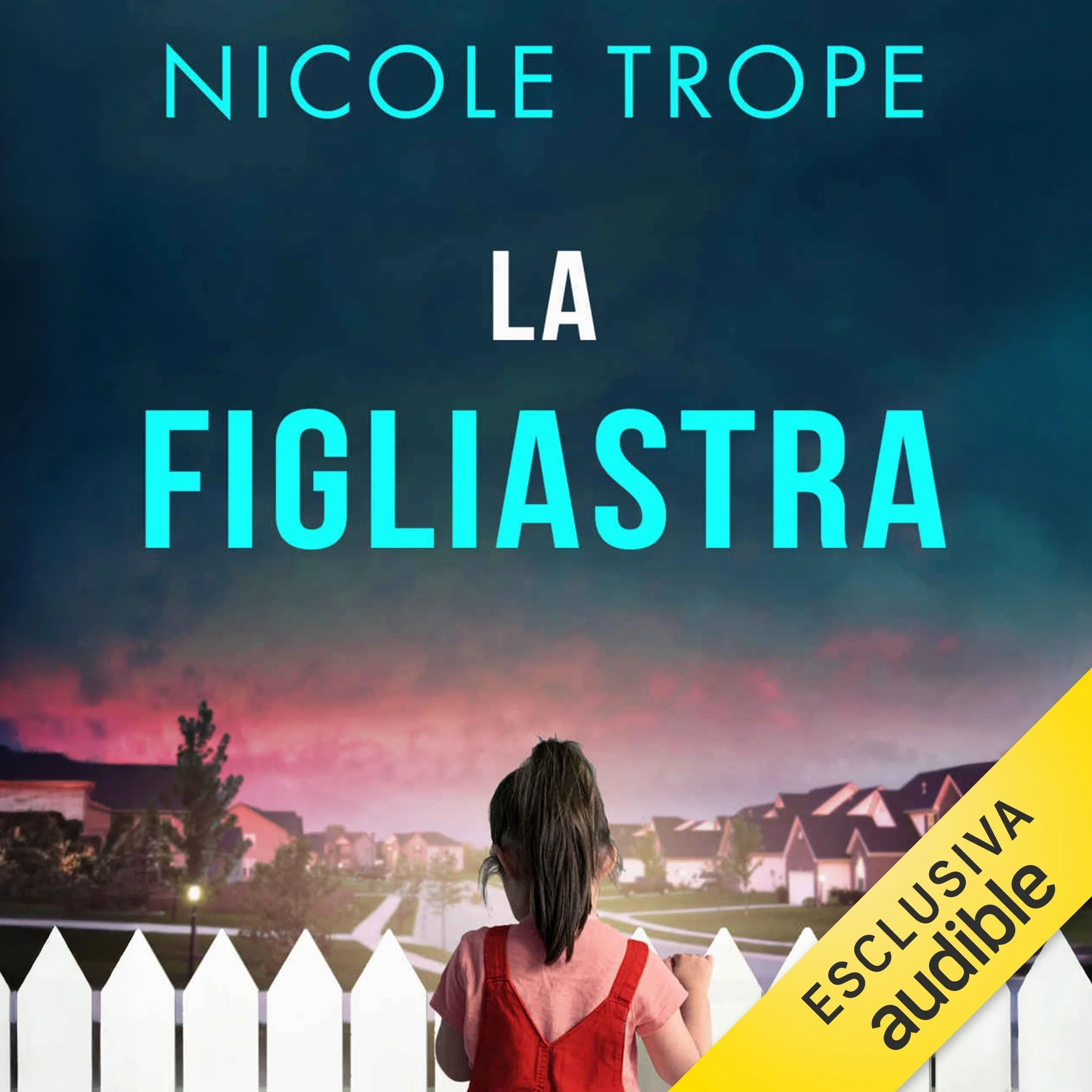 La figliastra
