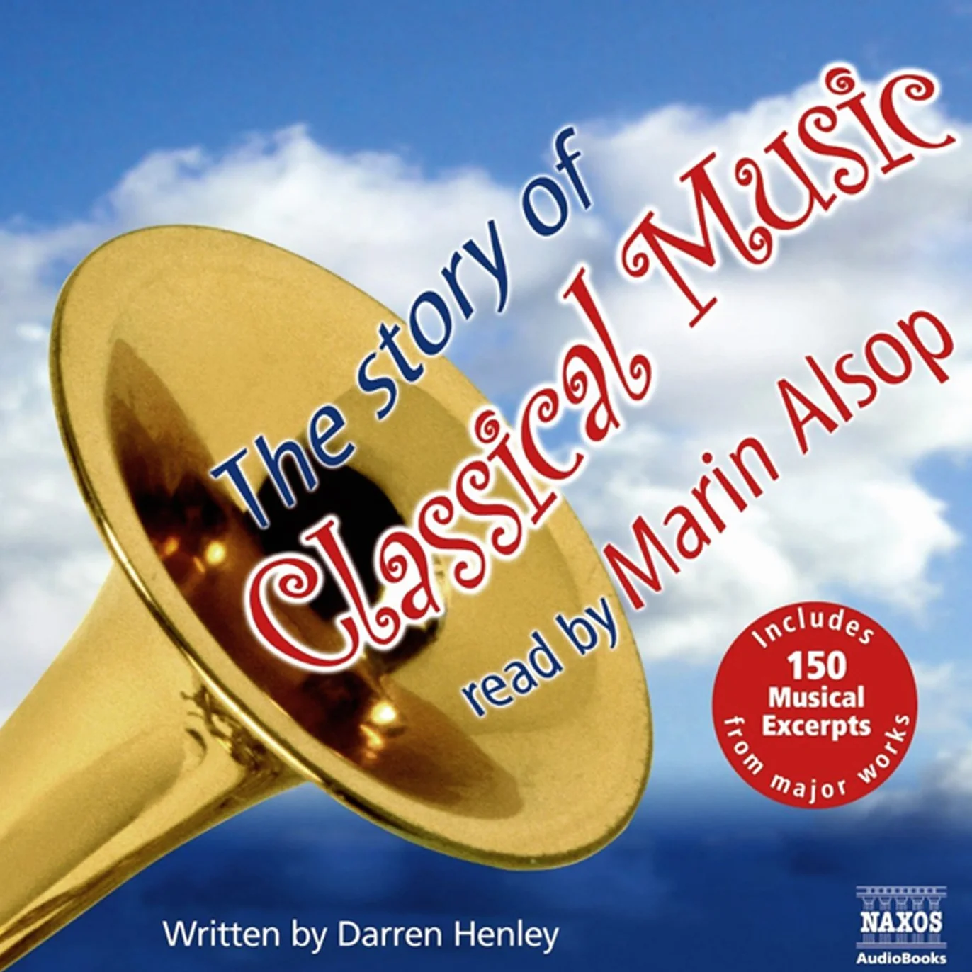 The Story of Classical Music