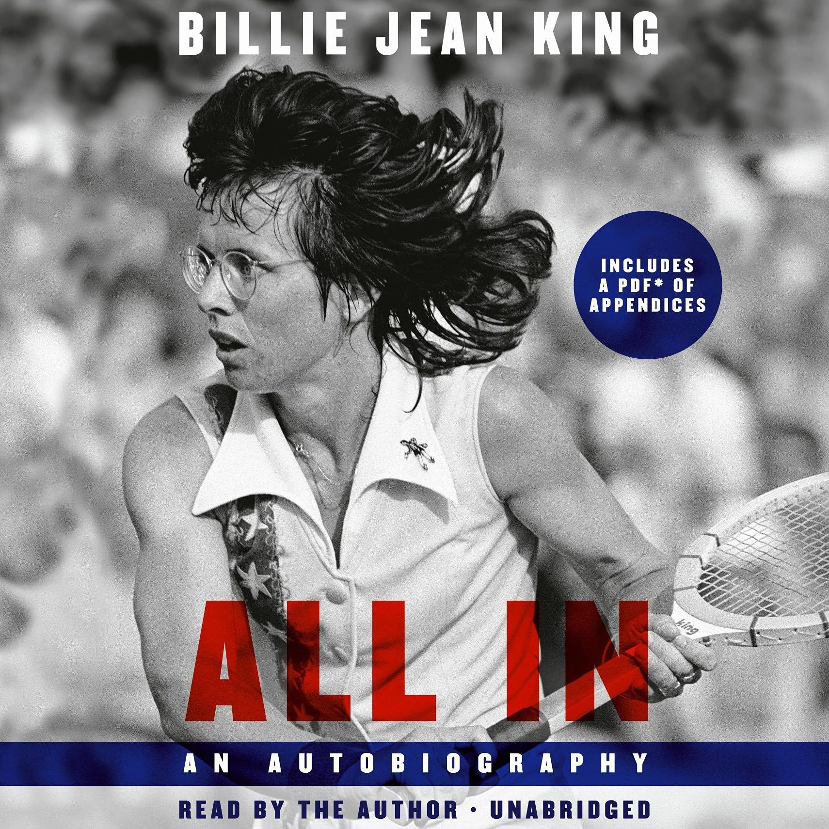 All In: An Autobiography