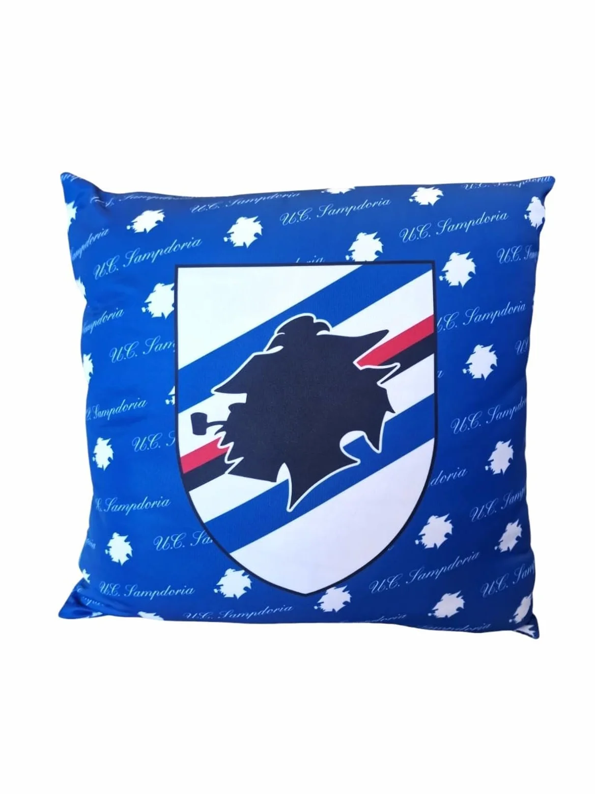 Poduszka dekoracyjna Sampdoria
