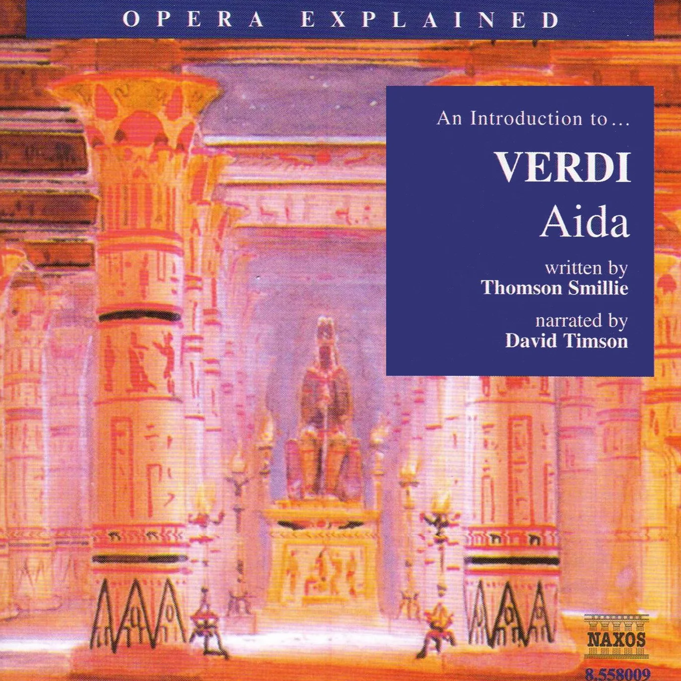 Verdi: Aida