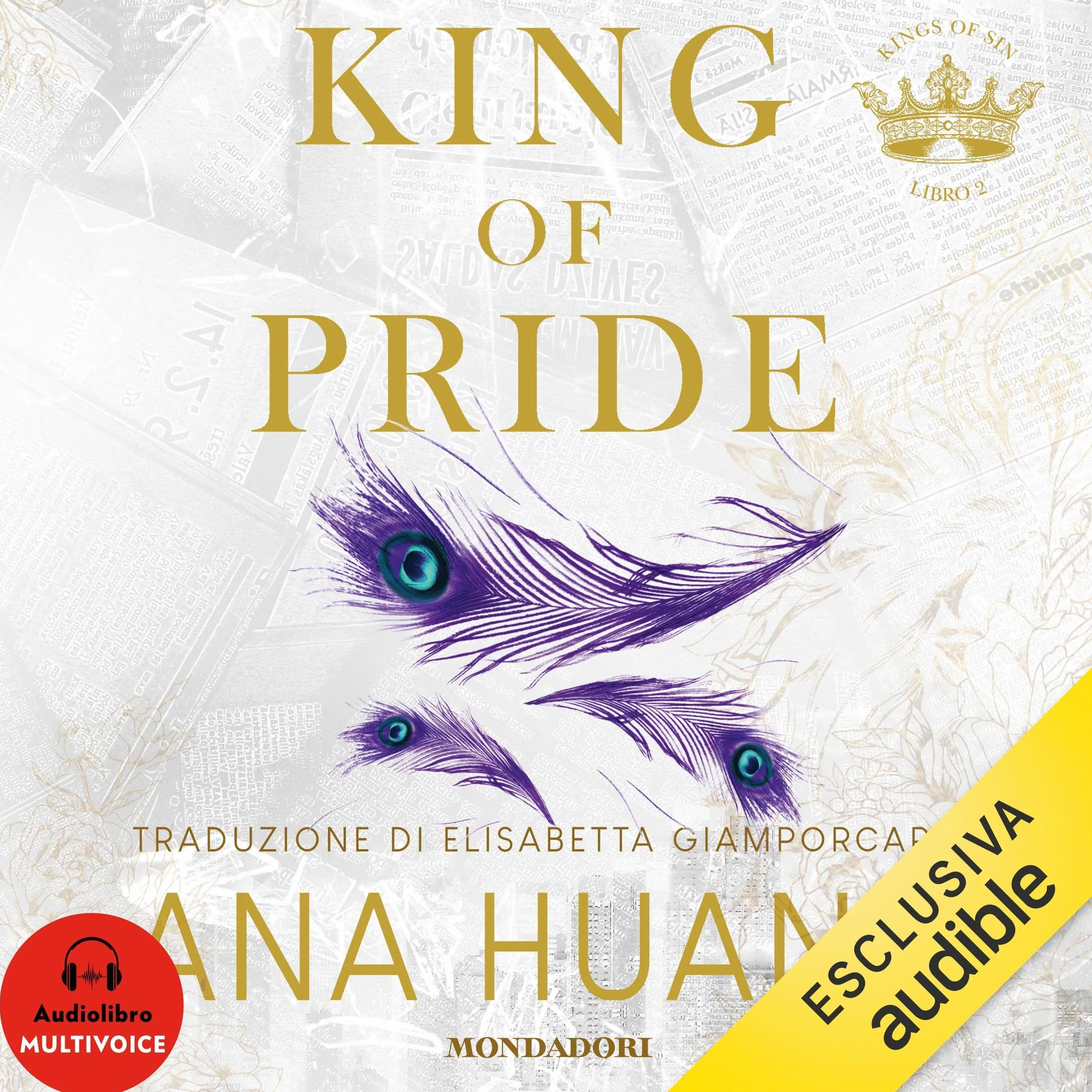King of pride: Kings of Sin 2