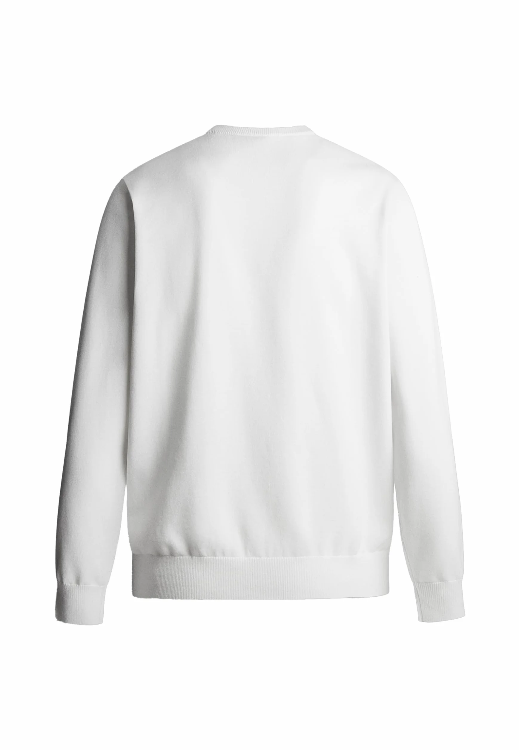 Pepe Jeans RBR Intarsia Logo Knit Crew Neck Maglieria Uomo (Pacco da 1)