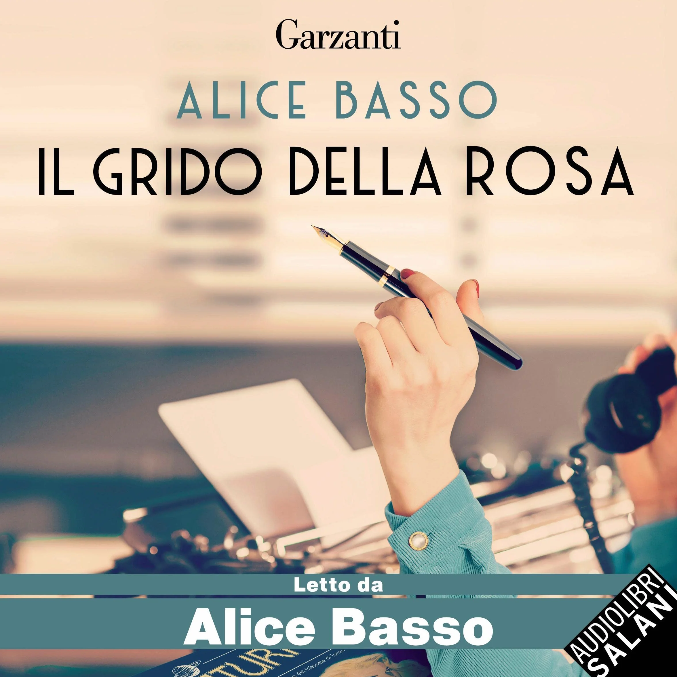 Il grido della rosa: Le indagini di Anita 2