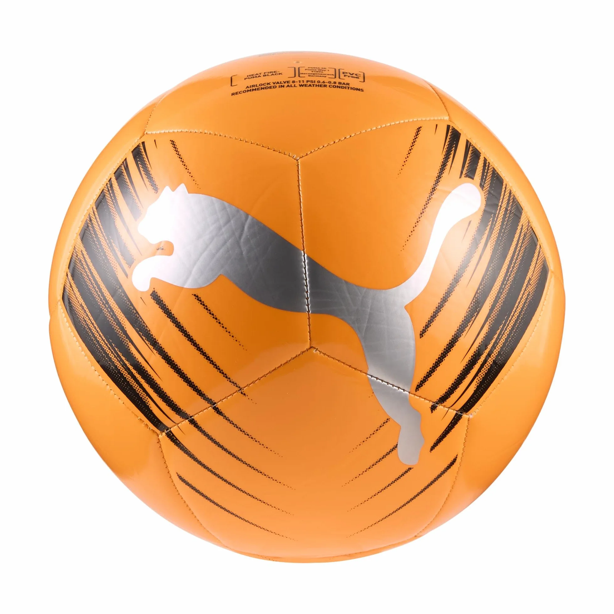 PUMA Attacanto Graphic Ball Palline da Allenamento Unisex Adulto