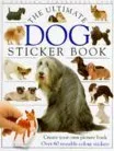 Ultimate Dog Sticker Book