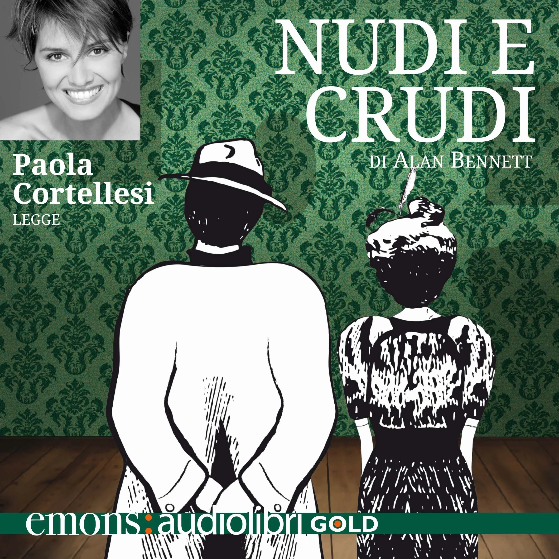 Nudi e crudi