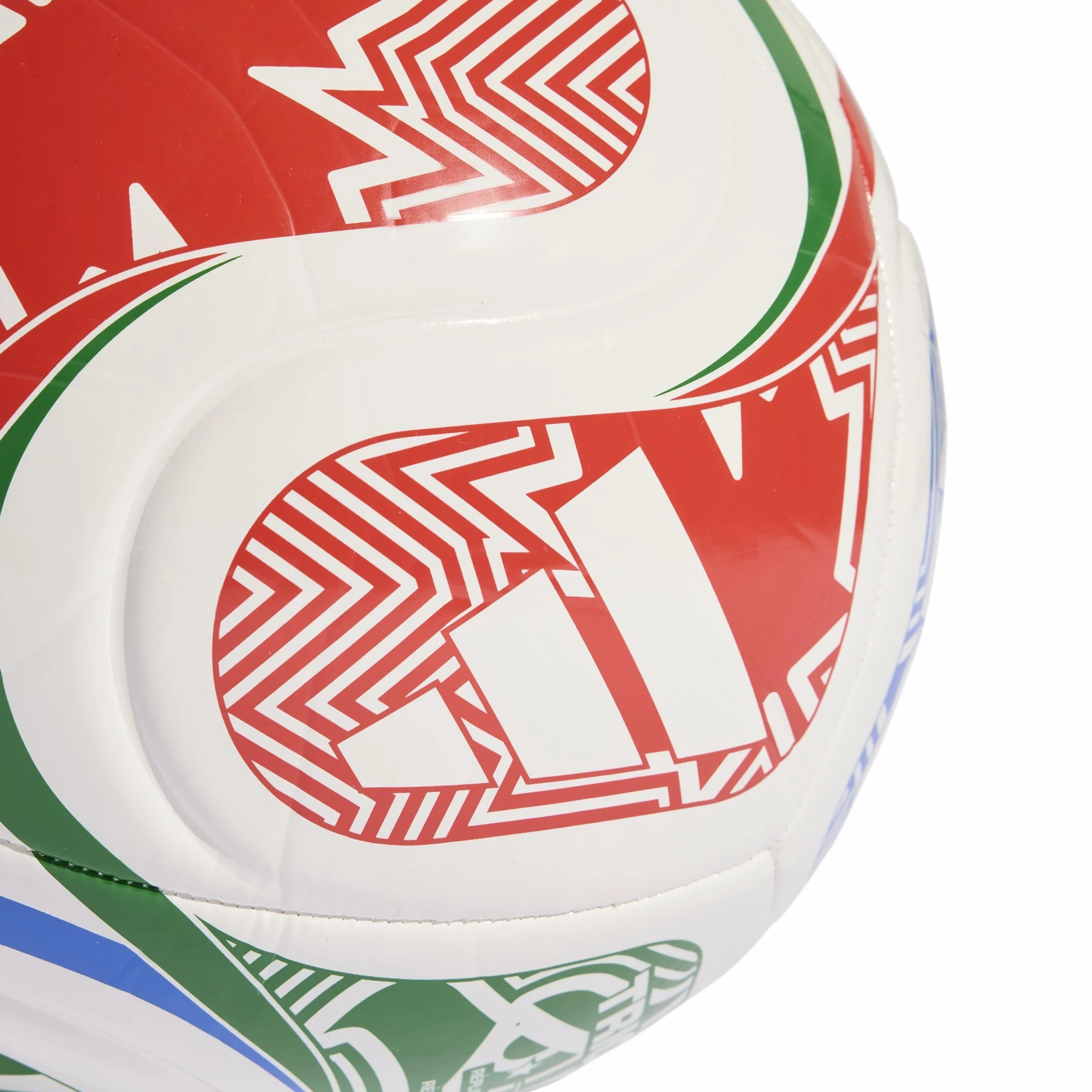 Adidas World Cup 26 Trionda Club Ball - Palla Unisex Adulto