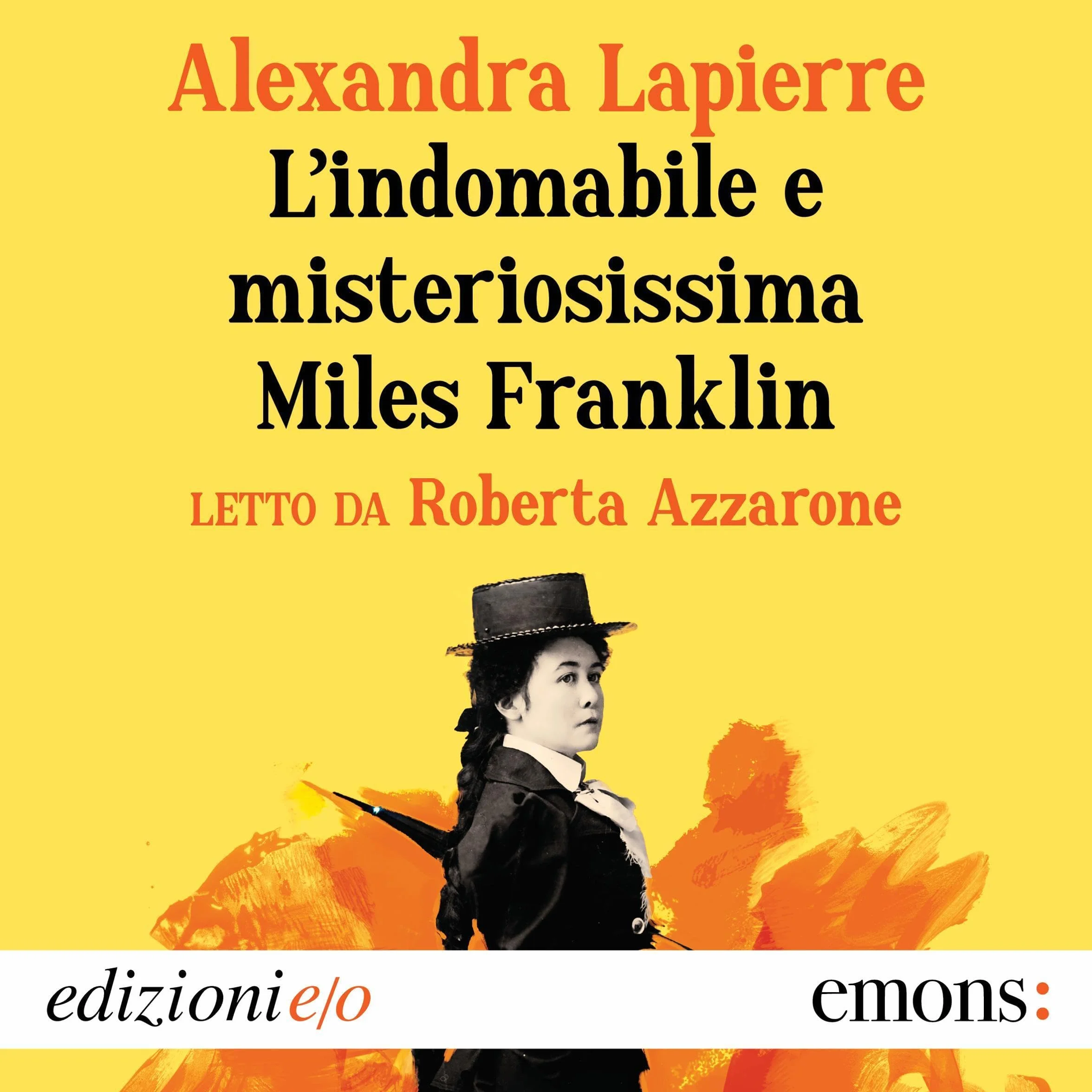 L'indomabile e misteriosissima Miles Franklin