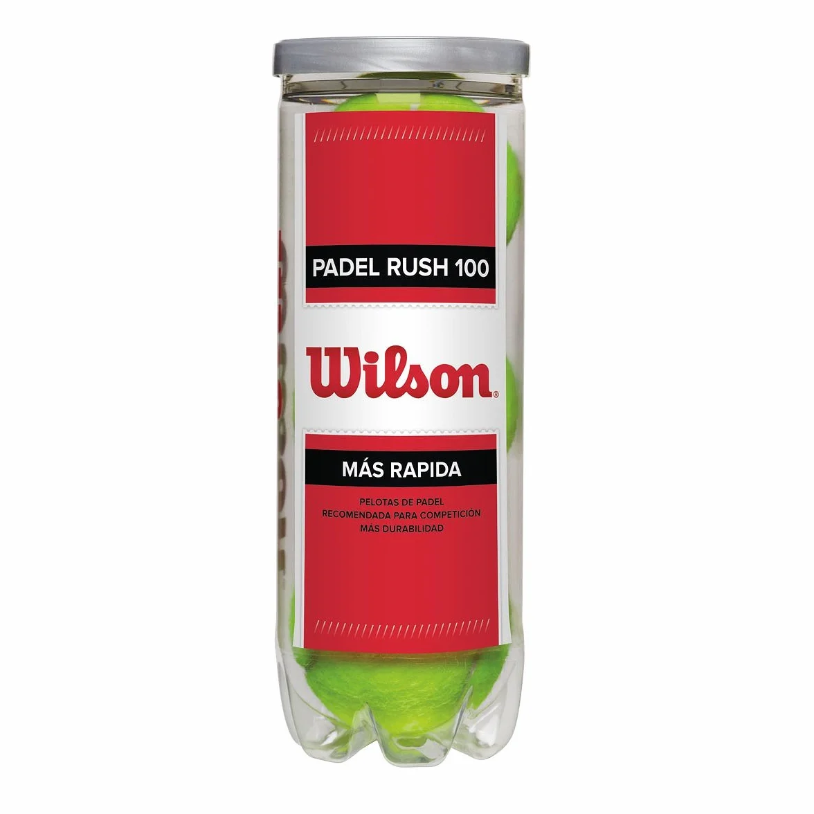 Wilson Palle Giallo