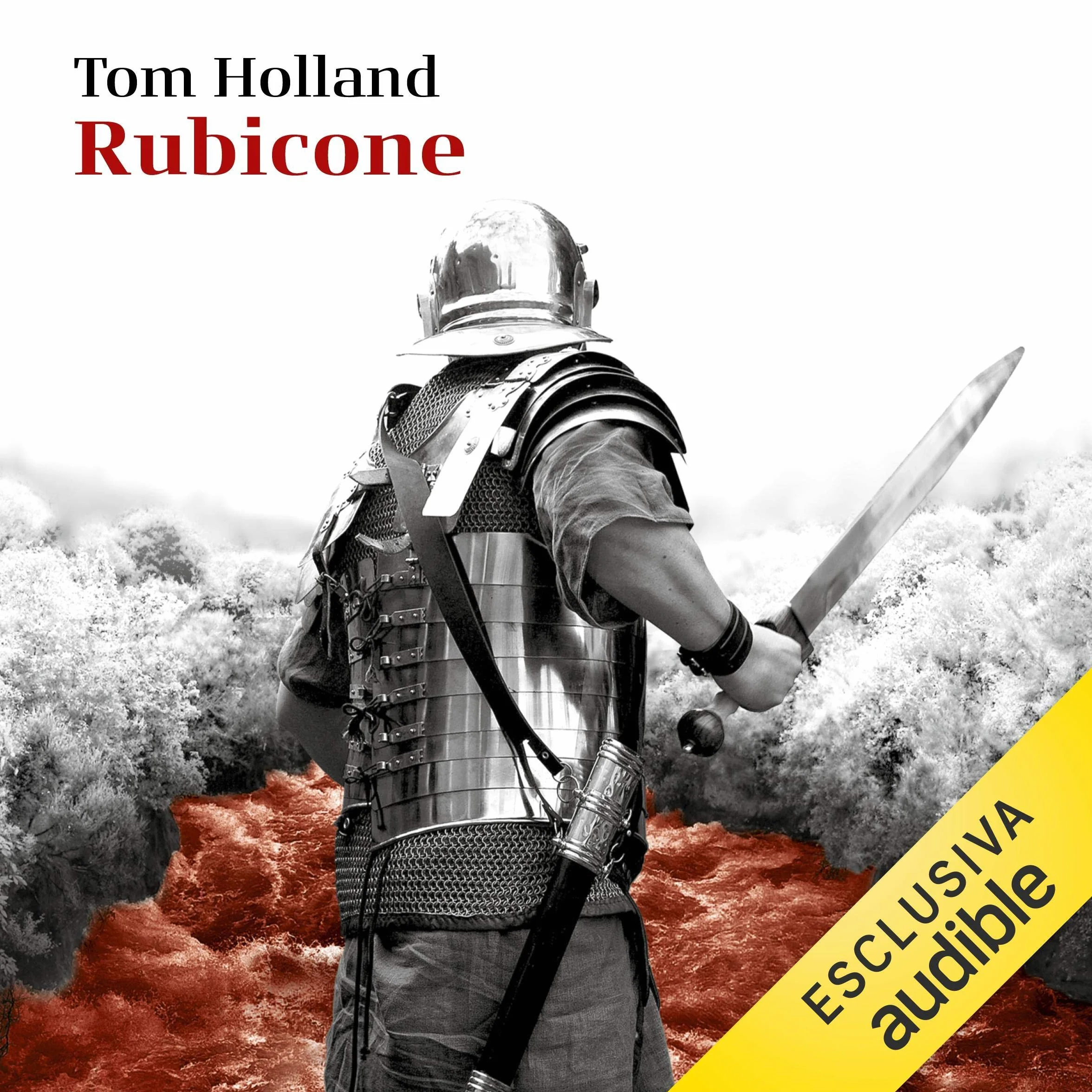 Rubicone: Trionfo e tragedia della Repubblica romana