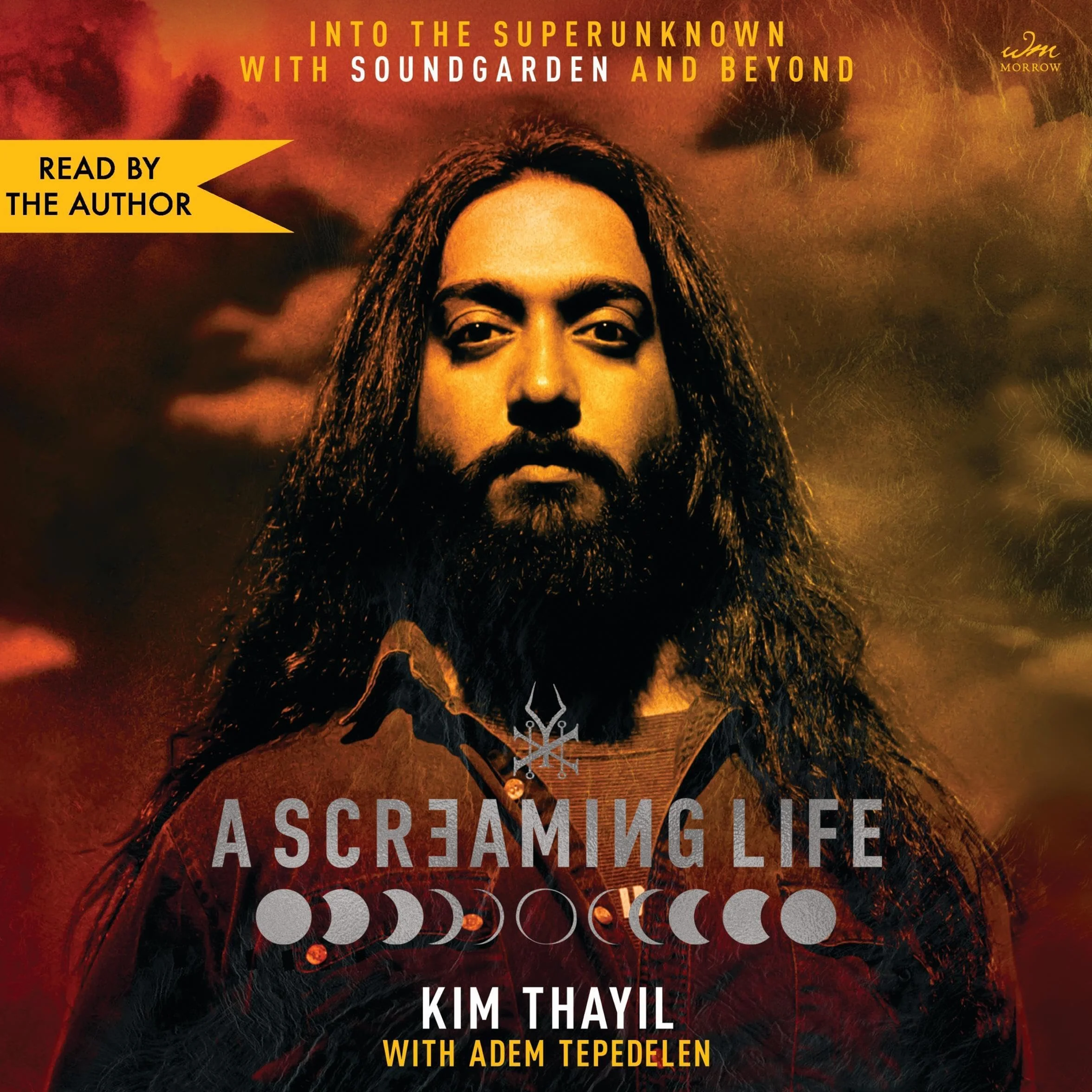 A Screaming Life: Into the Superunknown with Soundgarden and Beyond