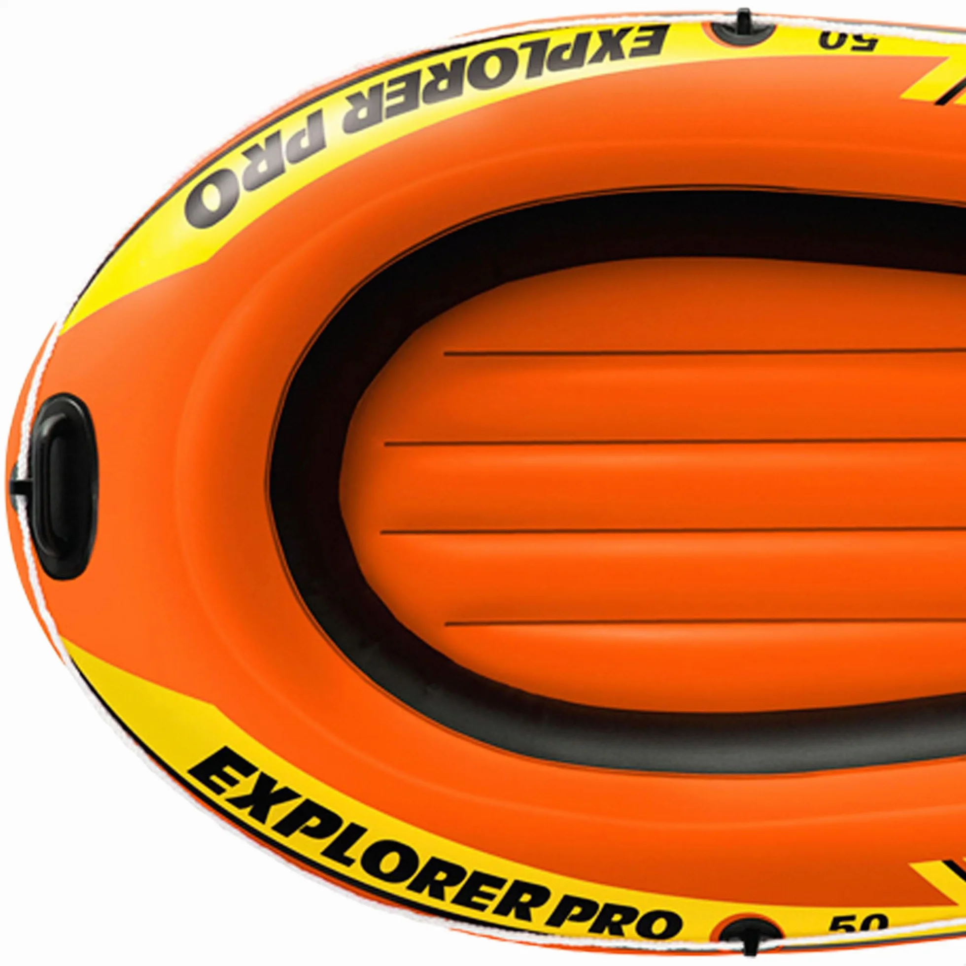 Intex Explorer Pro Inflatable Boat