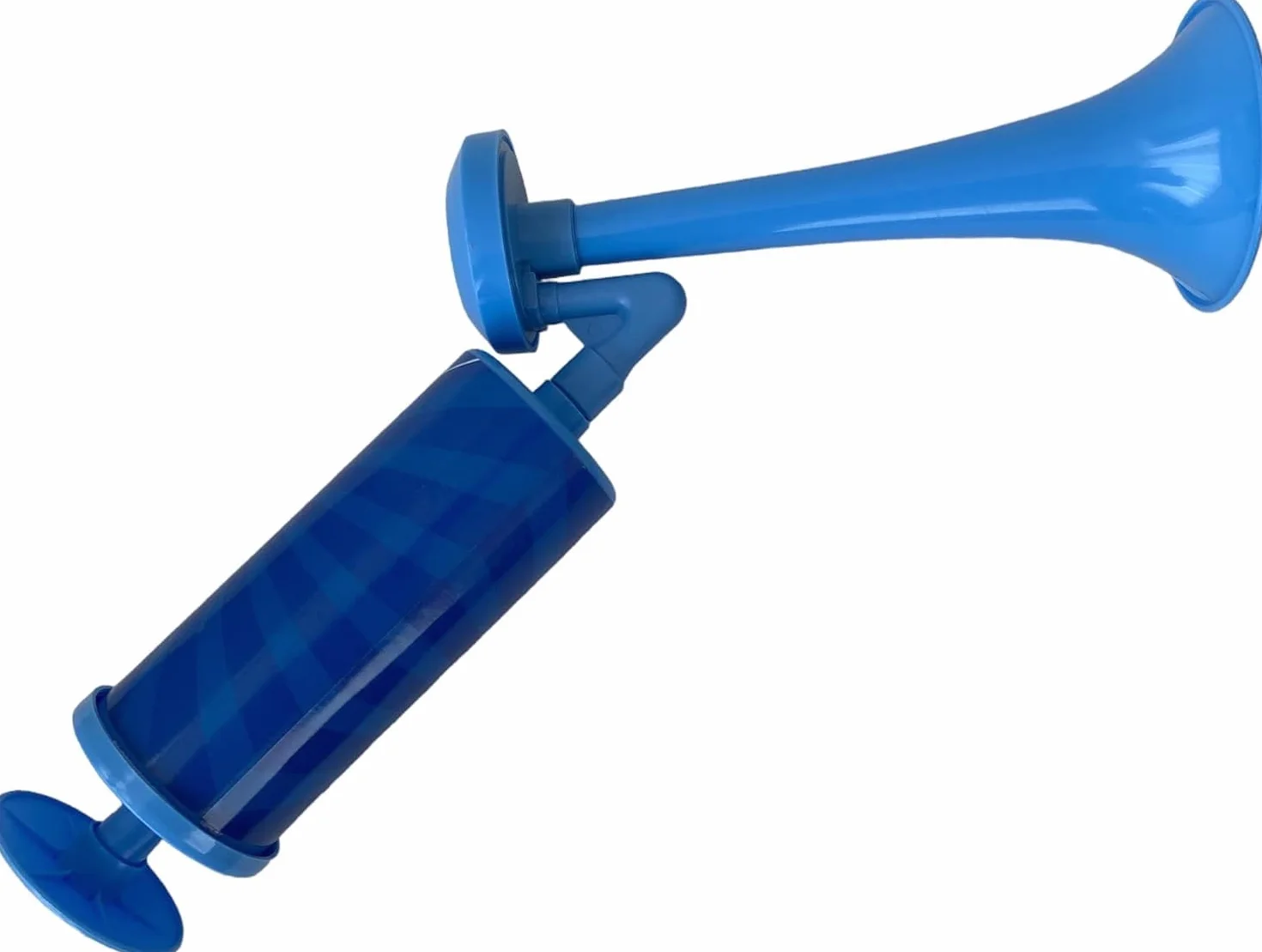 Generico Tromba da Stadio, Trombetta da Stadio Manuale, Tromba da Stadio Senza Gas, Stadium Hair Horn