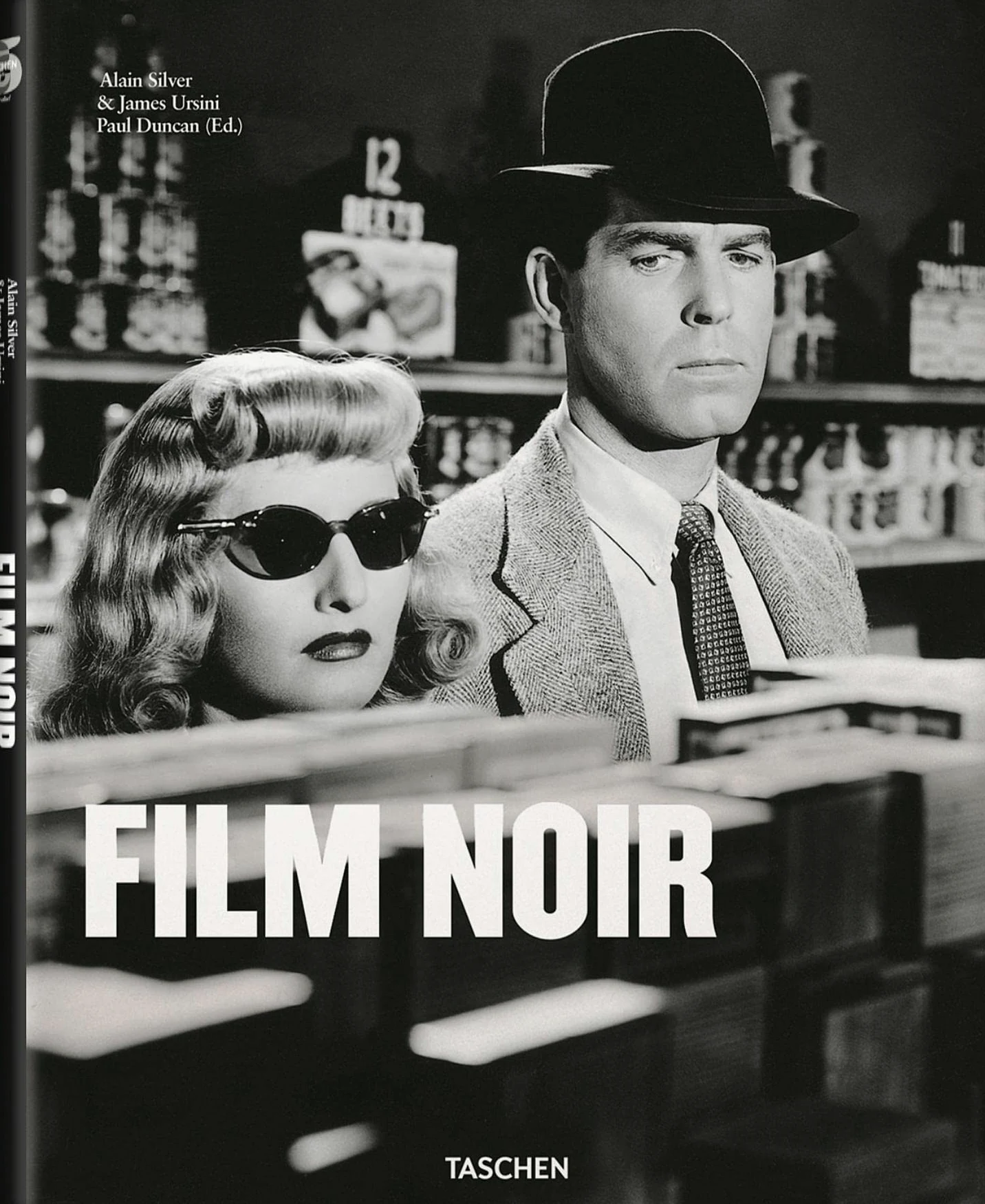Film Noir