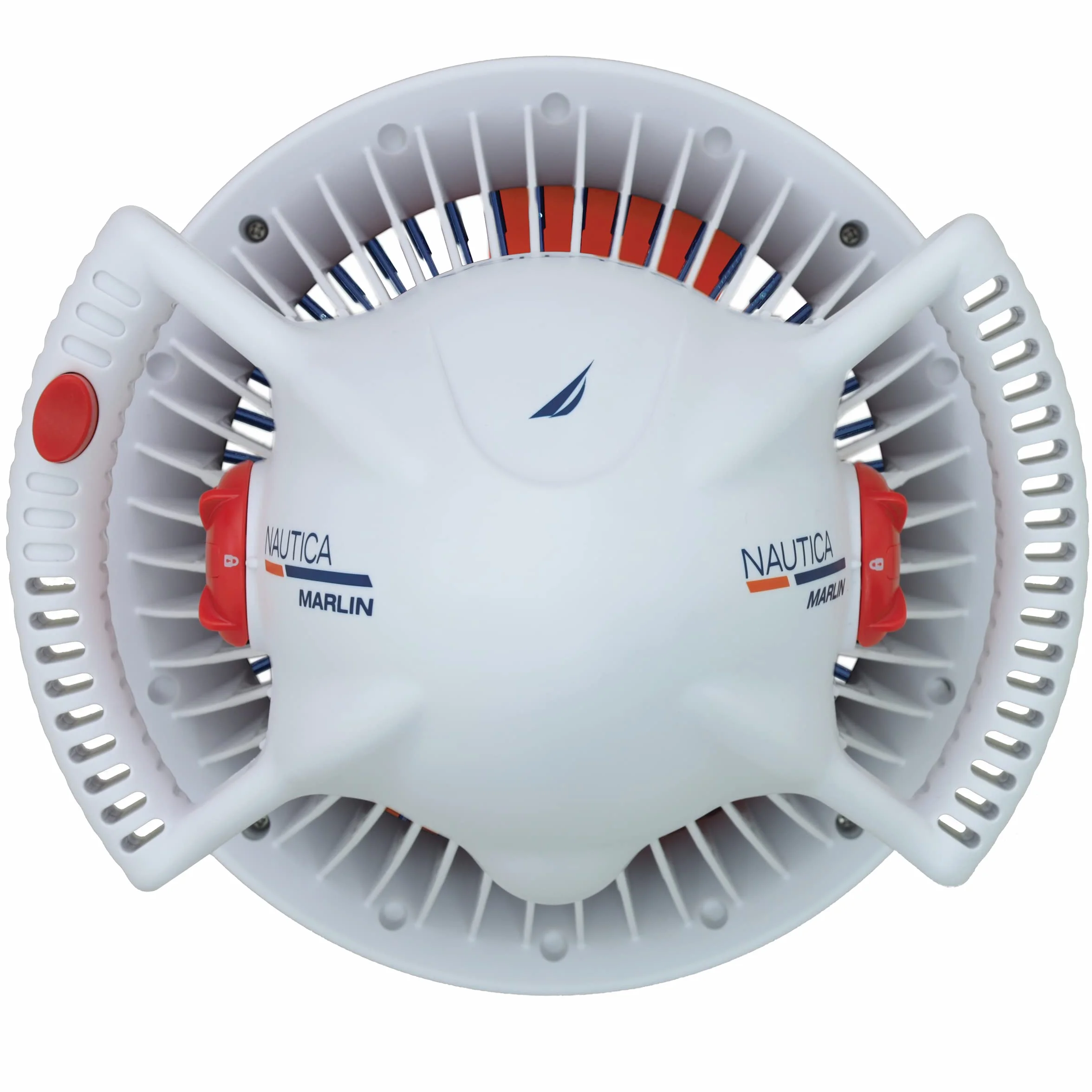 Nautica Marlin Elettrico Seascooter per Giochi Acquatici