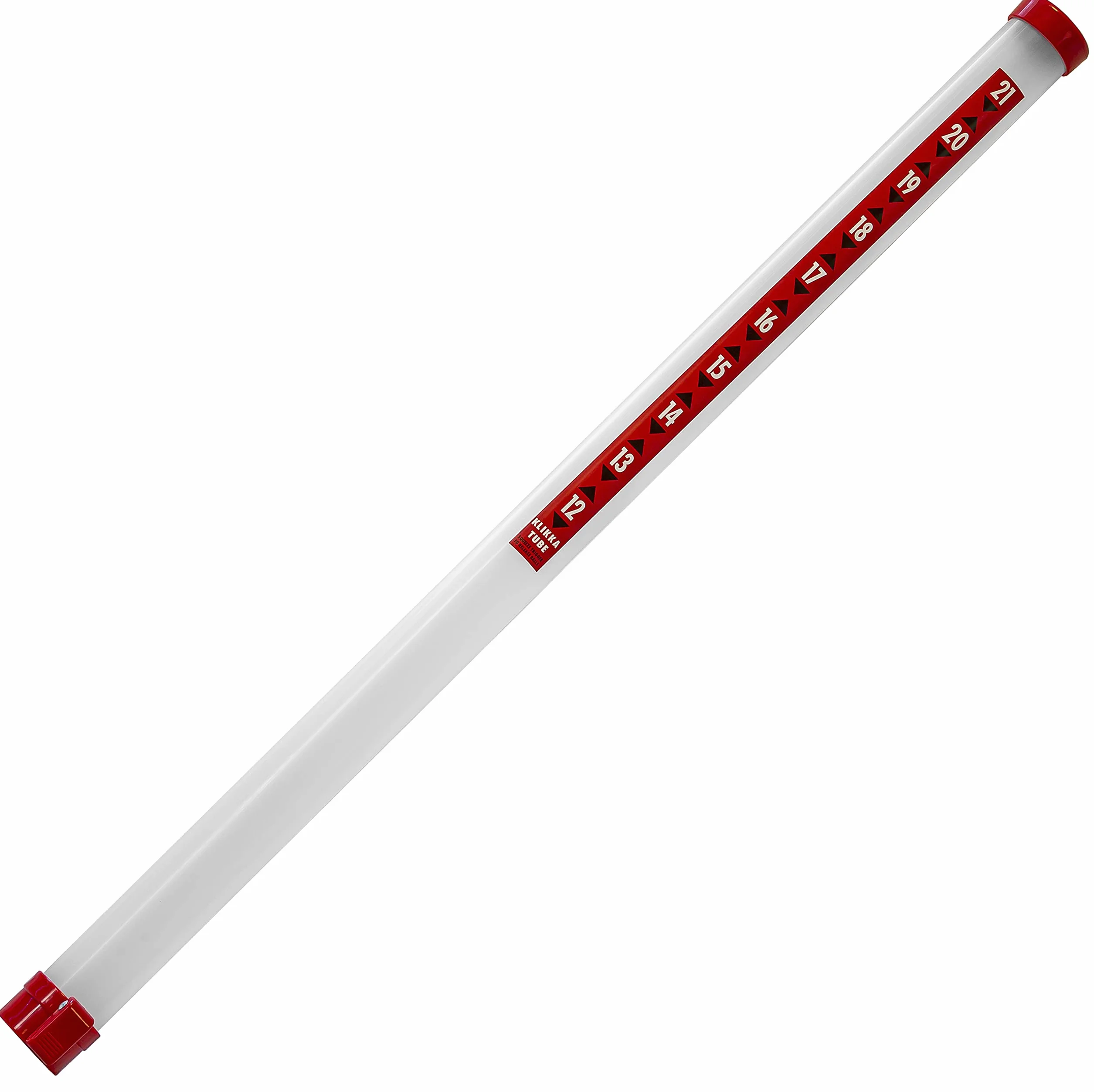 Longridge Clikka Accessorio da golf a tubo singolo