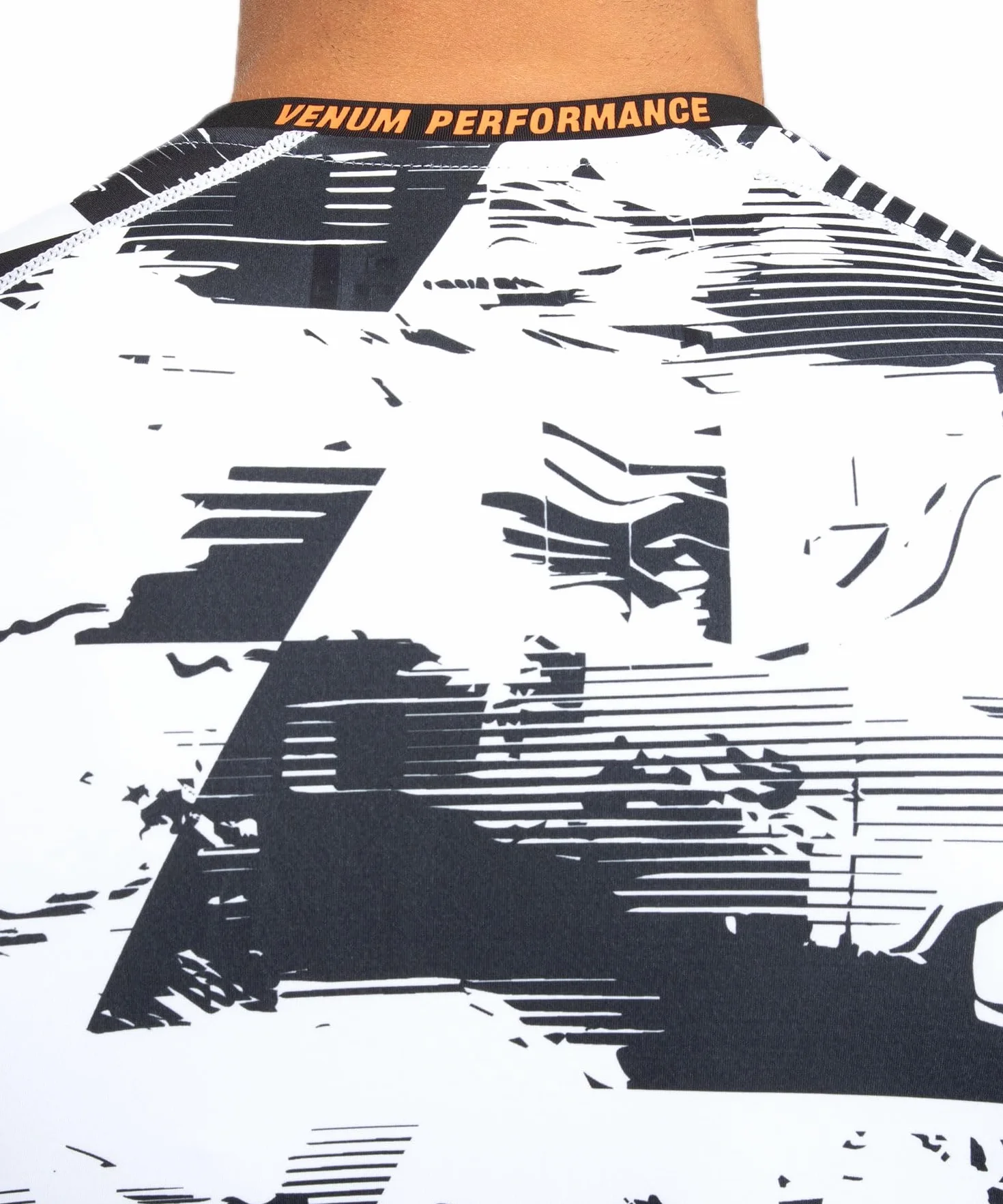 Venum UFC Zenith Rashguards Uomo