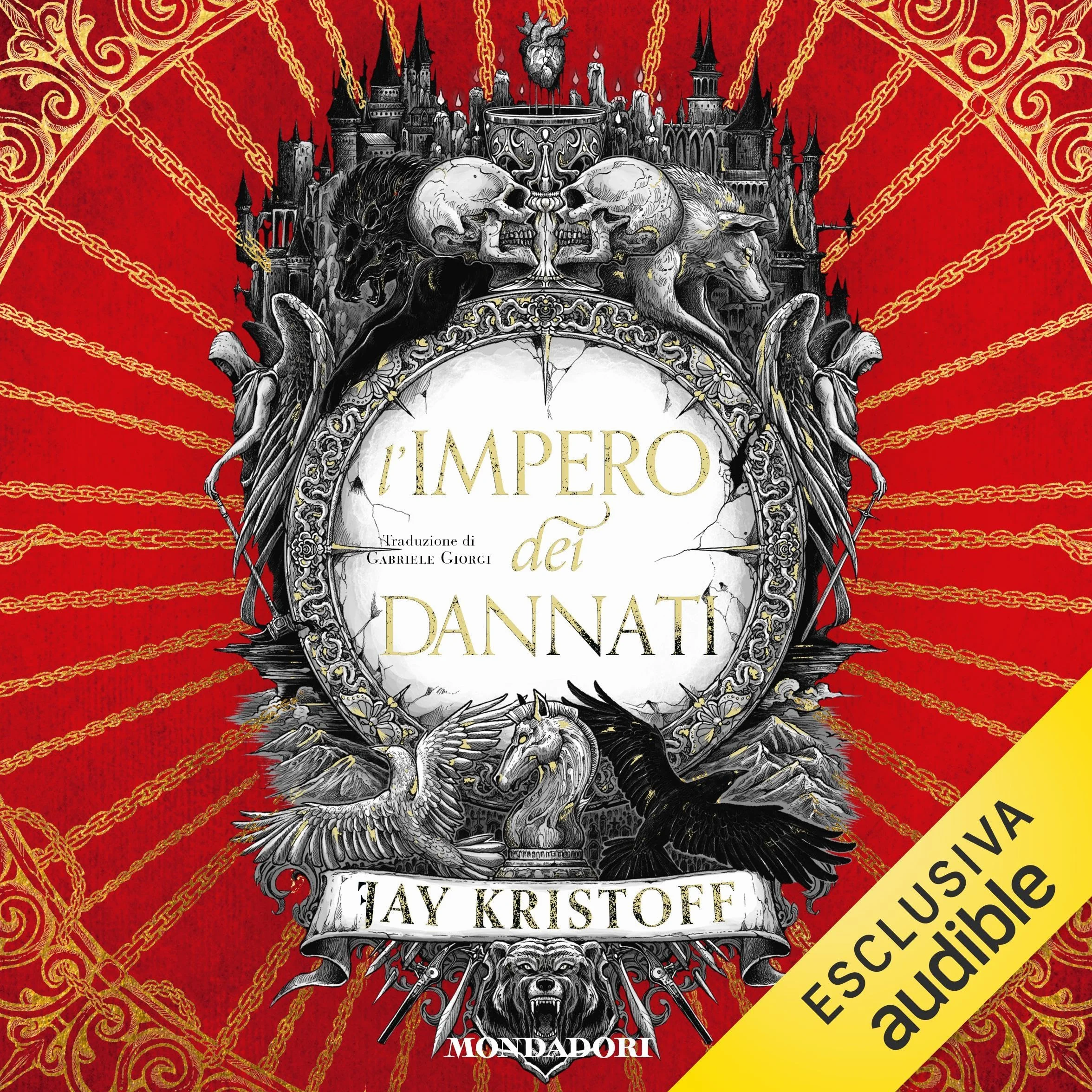 L'impero dei dannati: Empire of the Vampire 2