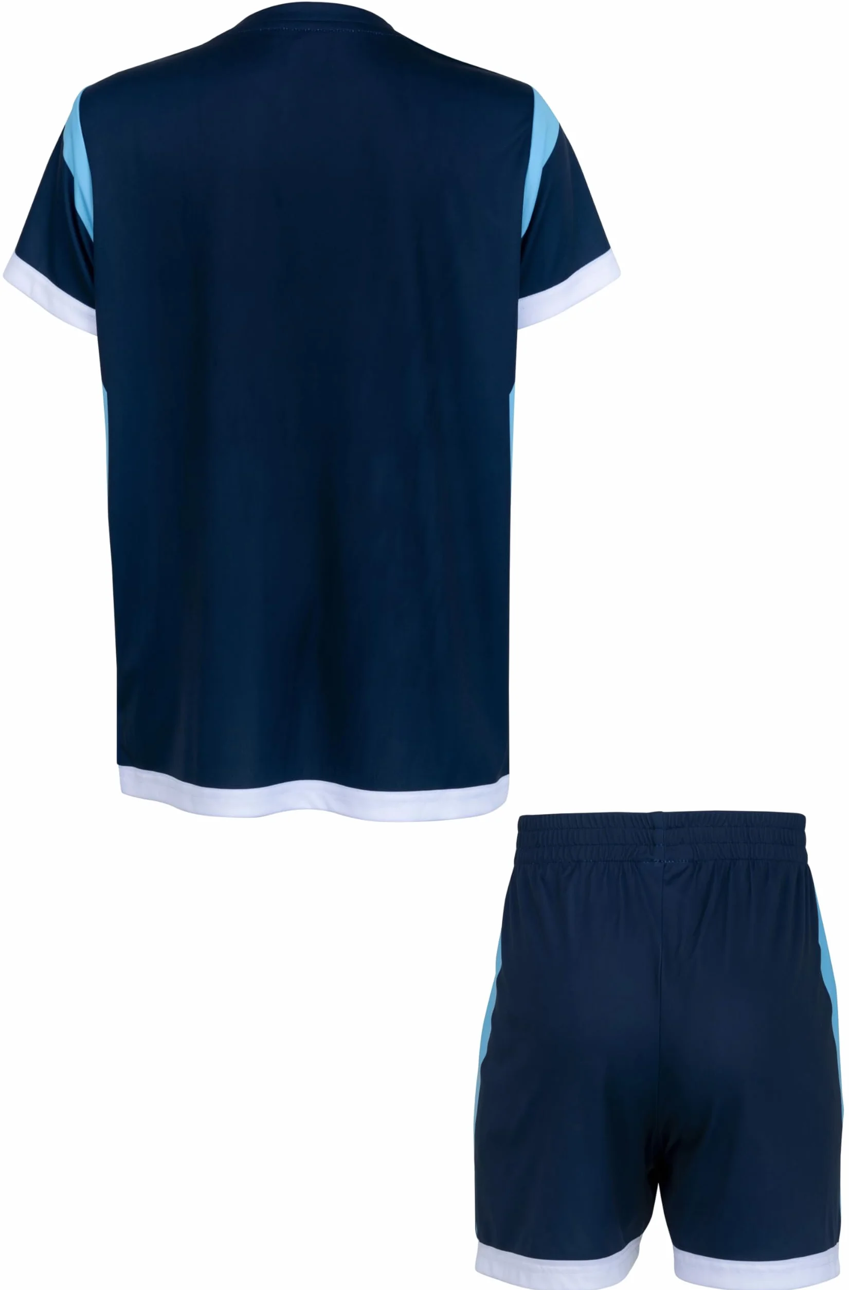 Real Madrid Costume da calcio da bambino, collezione ufficiale