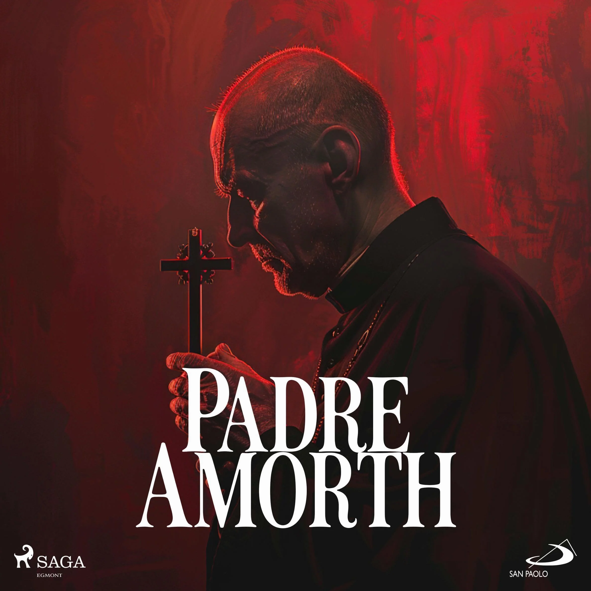Padre Amorth: La mia battaglia con Dio contro Satana