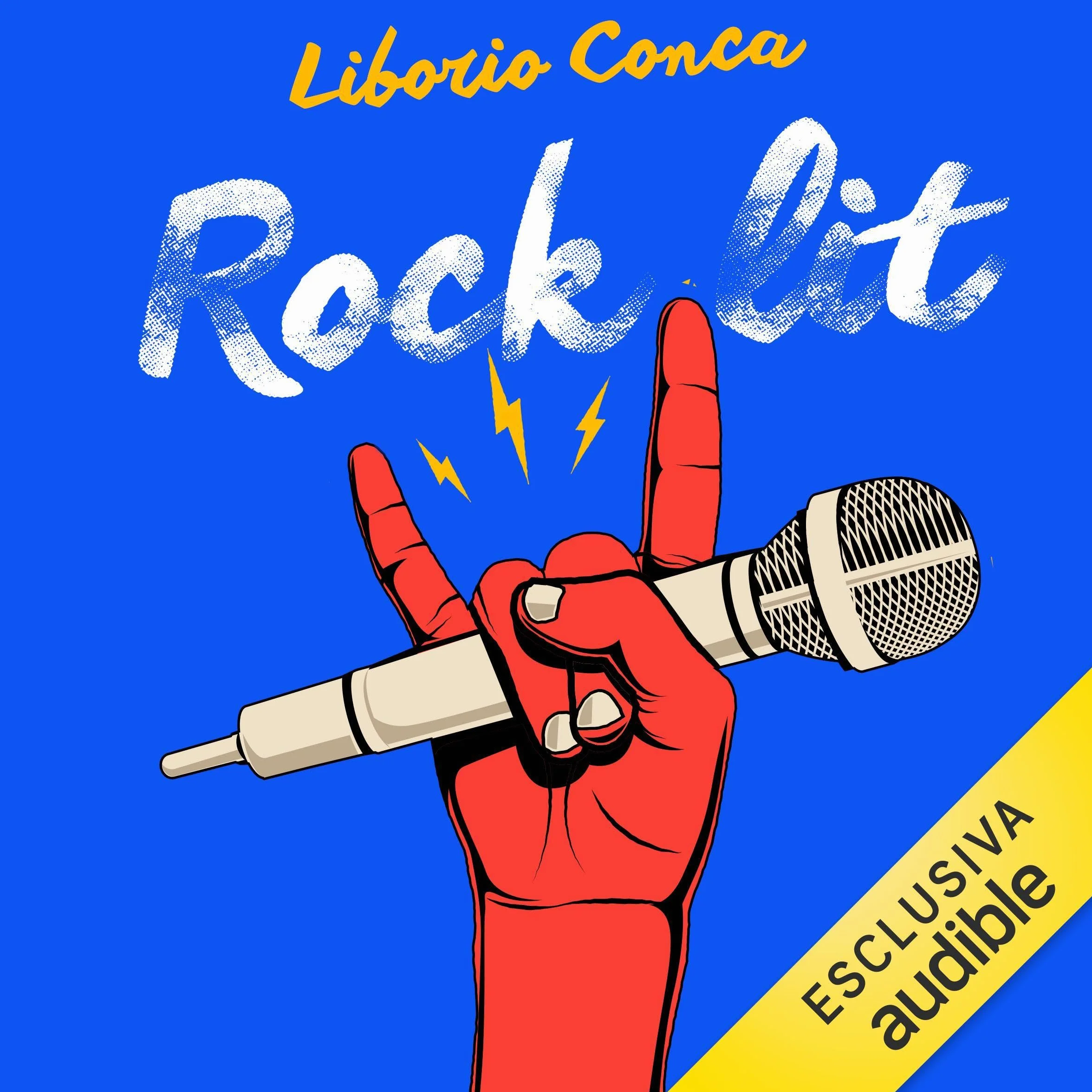 Rock Lit: Musica e letteratura: legami, intrecci, visioni