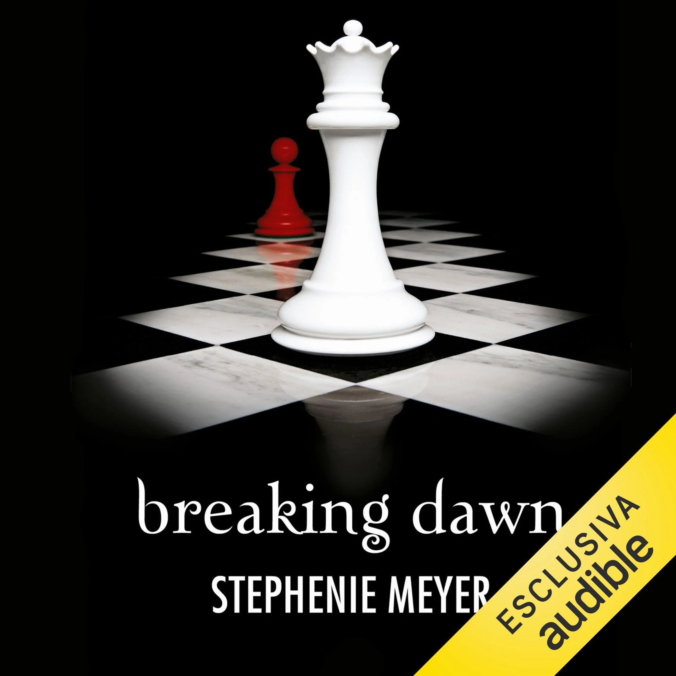 Breaking Dawn: Twilight, Vol. 4