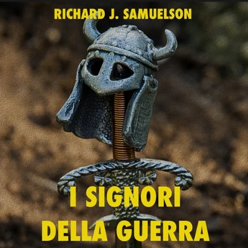 Gengis Khan e Attila: I Signori della Guerra