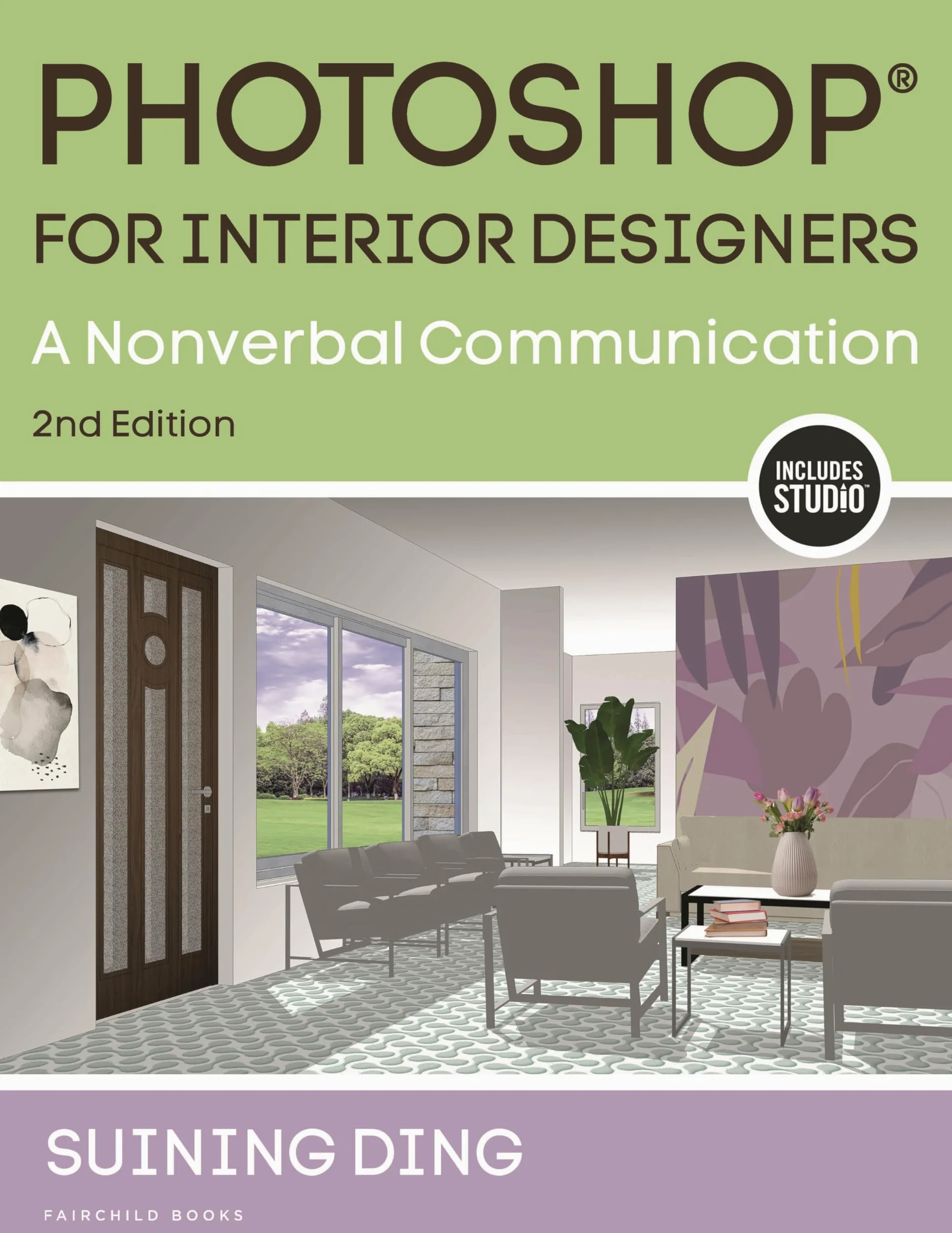 Photoshop® for Interior Designers: A Nonverbal Communication