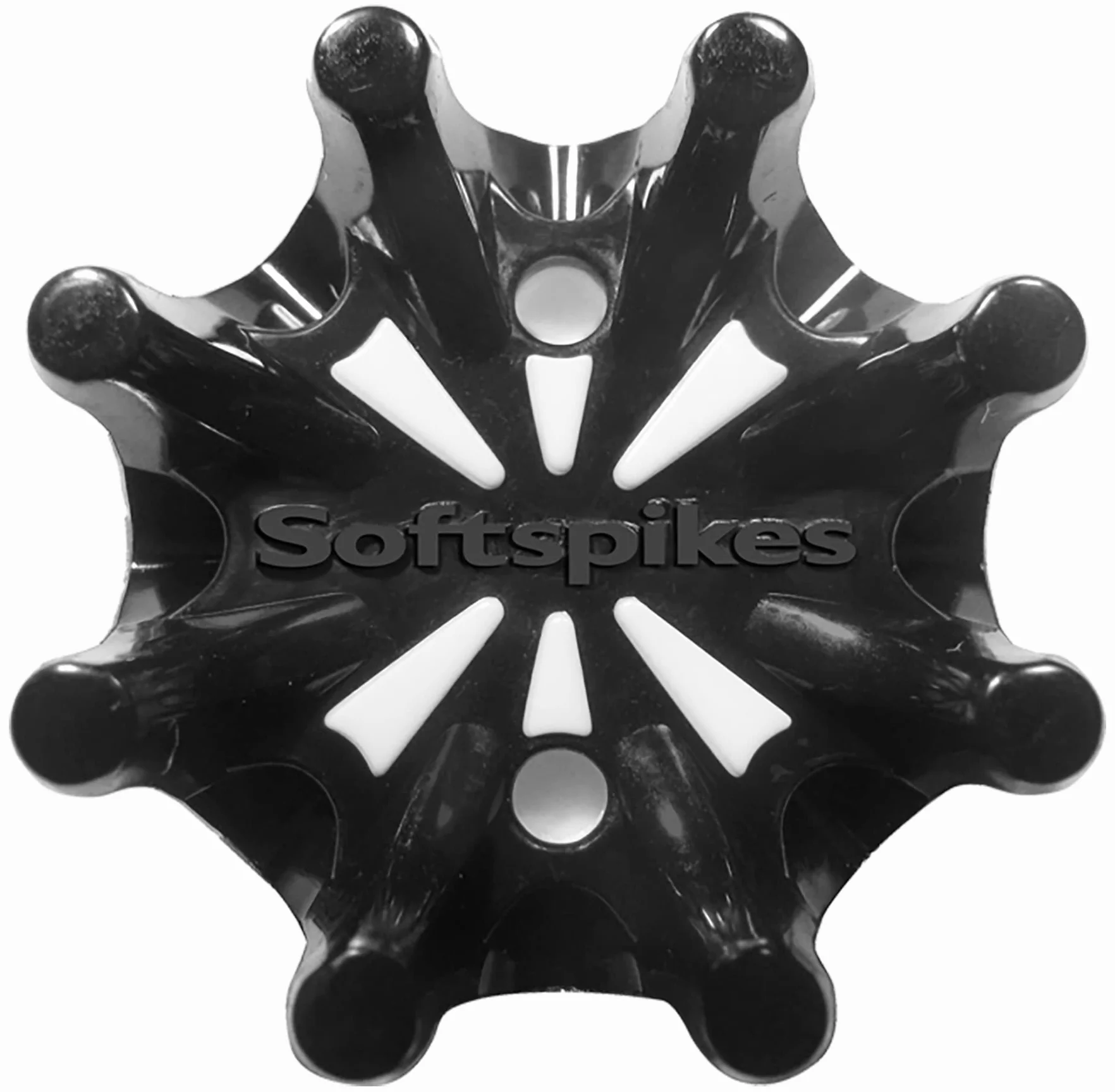 SOFTSPIKES Pulsar Fast-Twist Tacchetti Scarpe da Golf