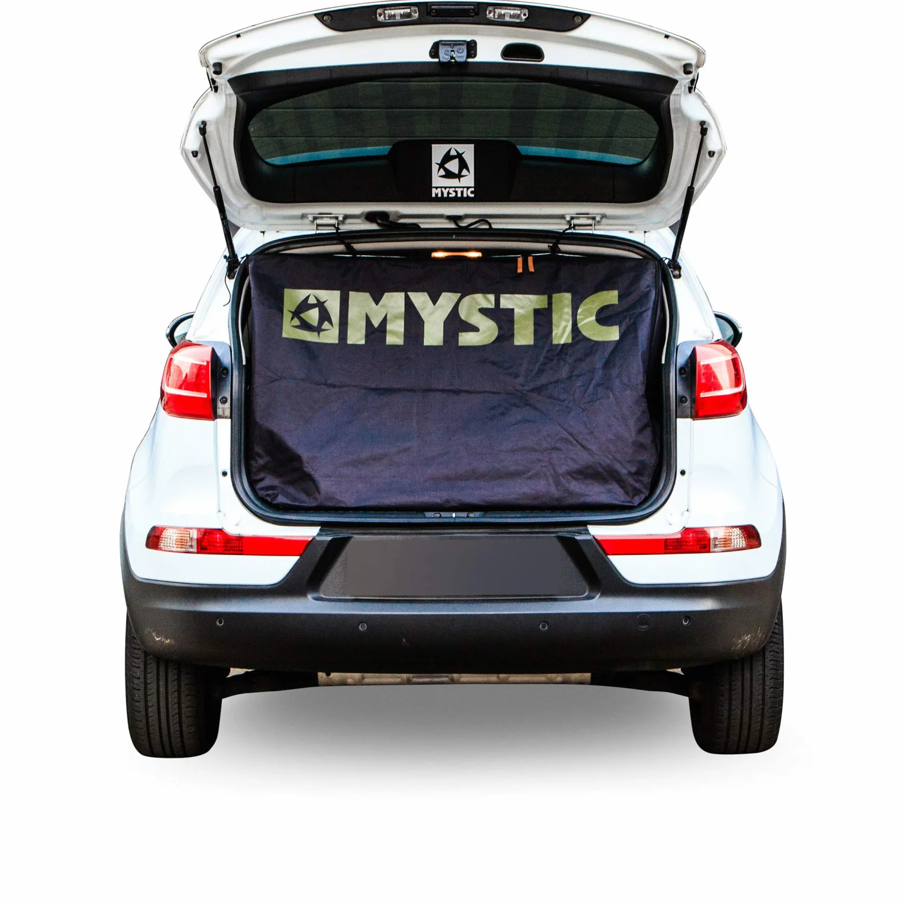 Mystic Watersports Semi Car Bag Impermeabile 2.8M Windsurf SUP Edition