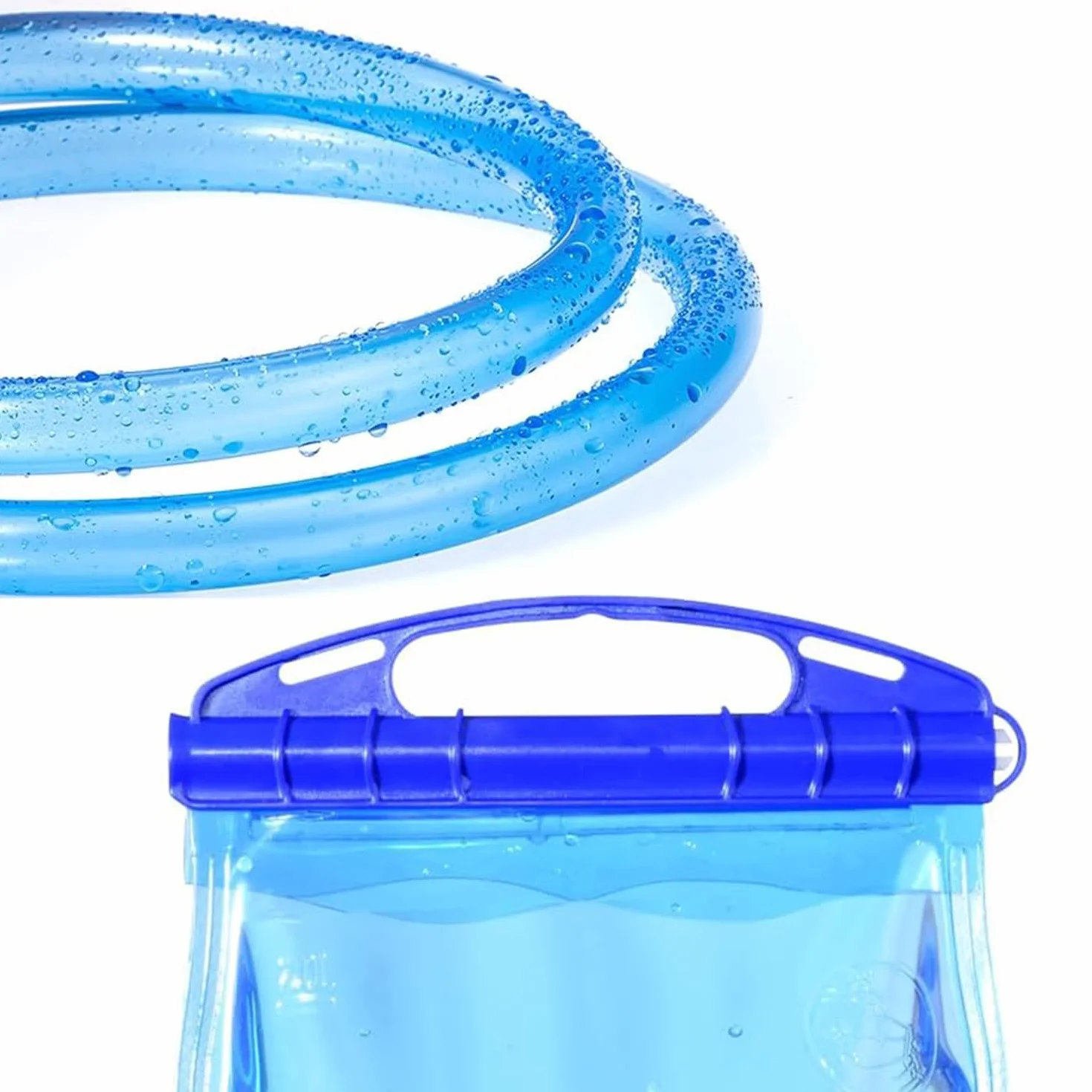 Sacca Acqua 2L per Zaino Ciclismo Escursionismo Trekking Campeggio