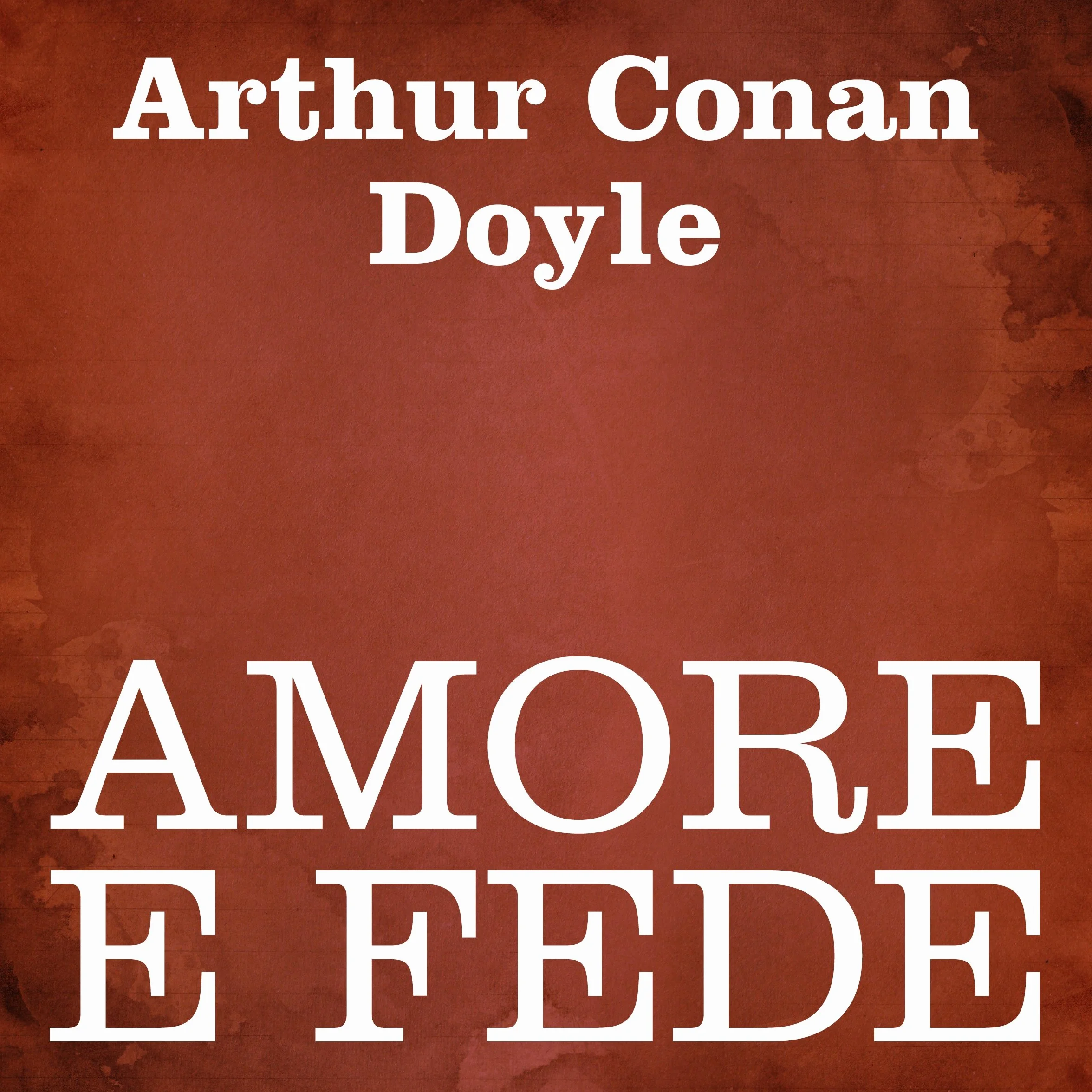 Amore e fede