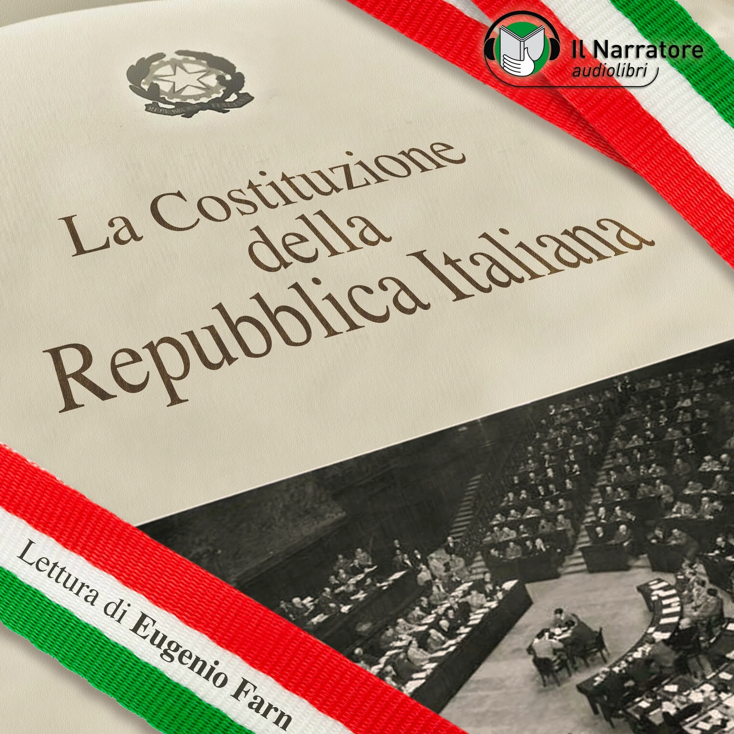 La Costituzione della Repubblica Italiana