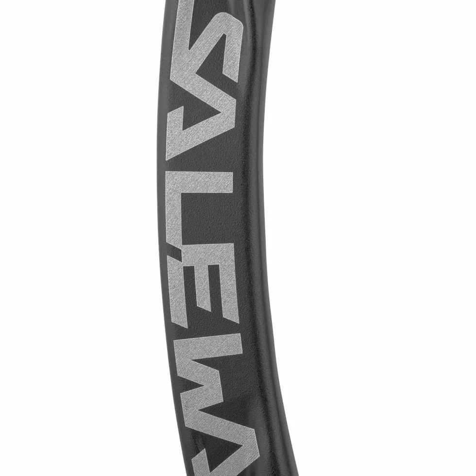 SALEWA Ortles Bent Carabiner, Black/Irish Green