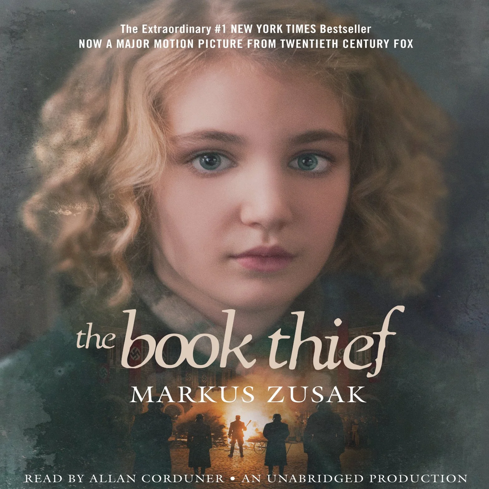 The Book Thief
