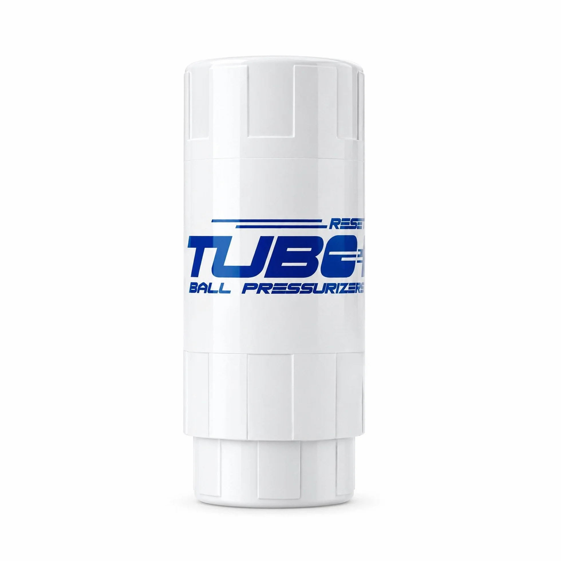 TUBOPLUS X3 Pressurizzatore per Palline da Padel e Tennis Contenitore Ermetico 3 Palline