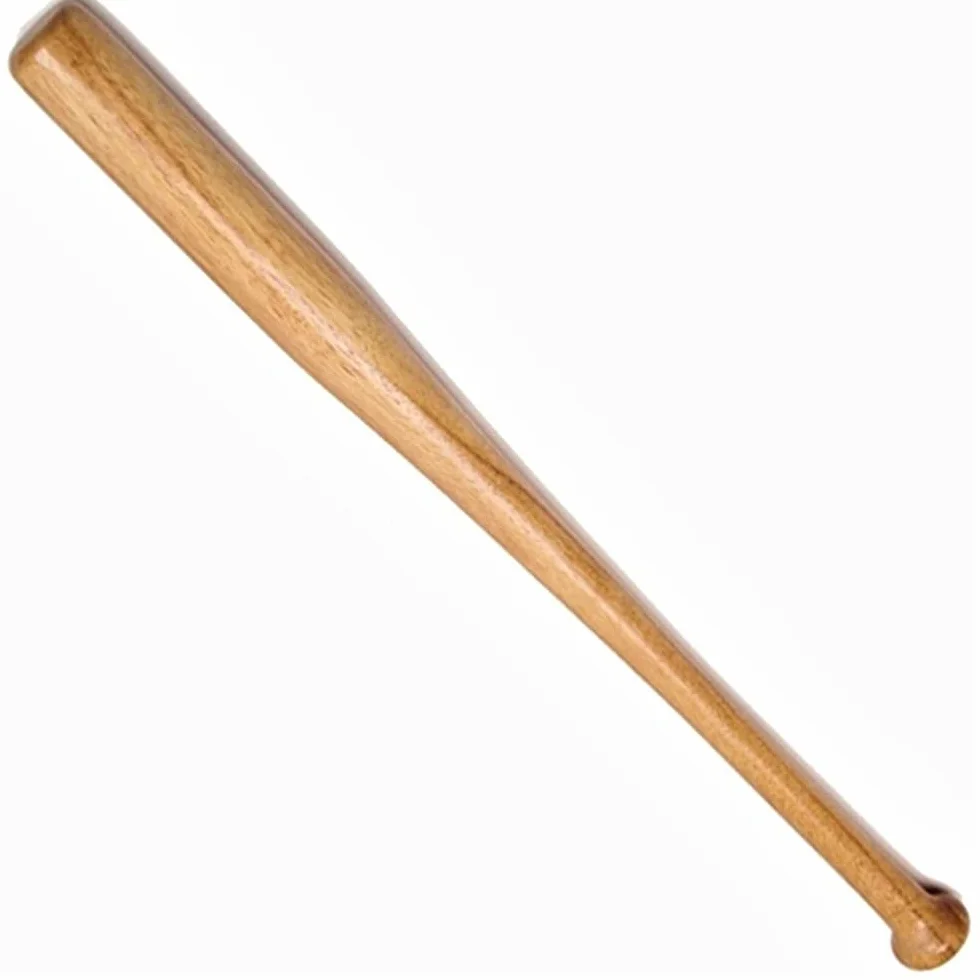 Casamia Mazza da Baseball o Softball in Legno 72 cm 28"