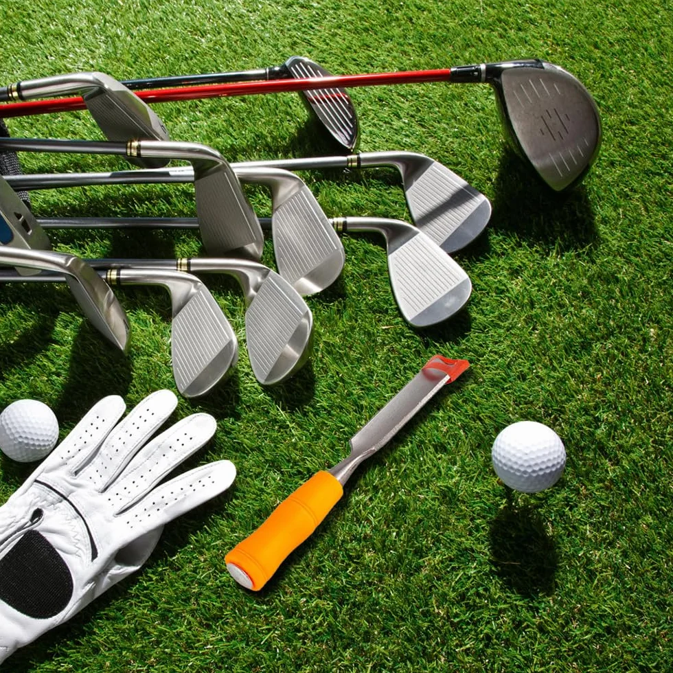 MiOYOOW strumento di riparazione impugnatura da golf in acciaio