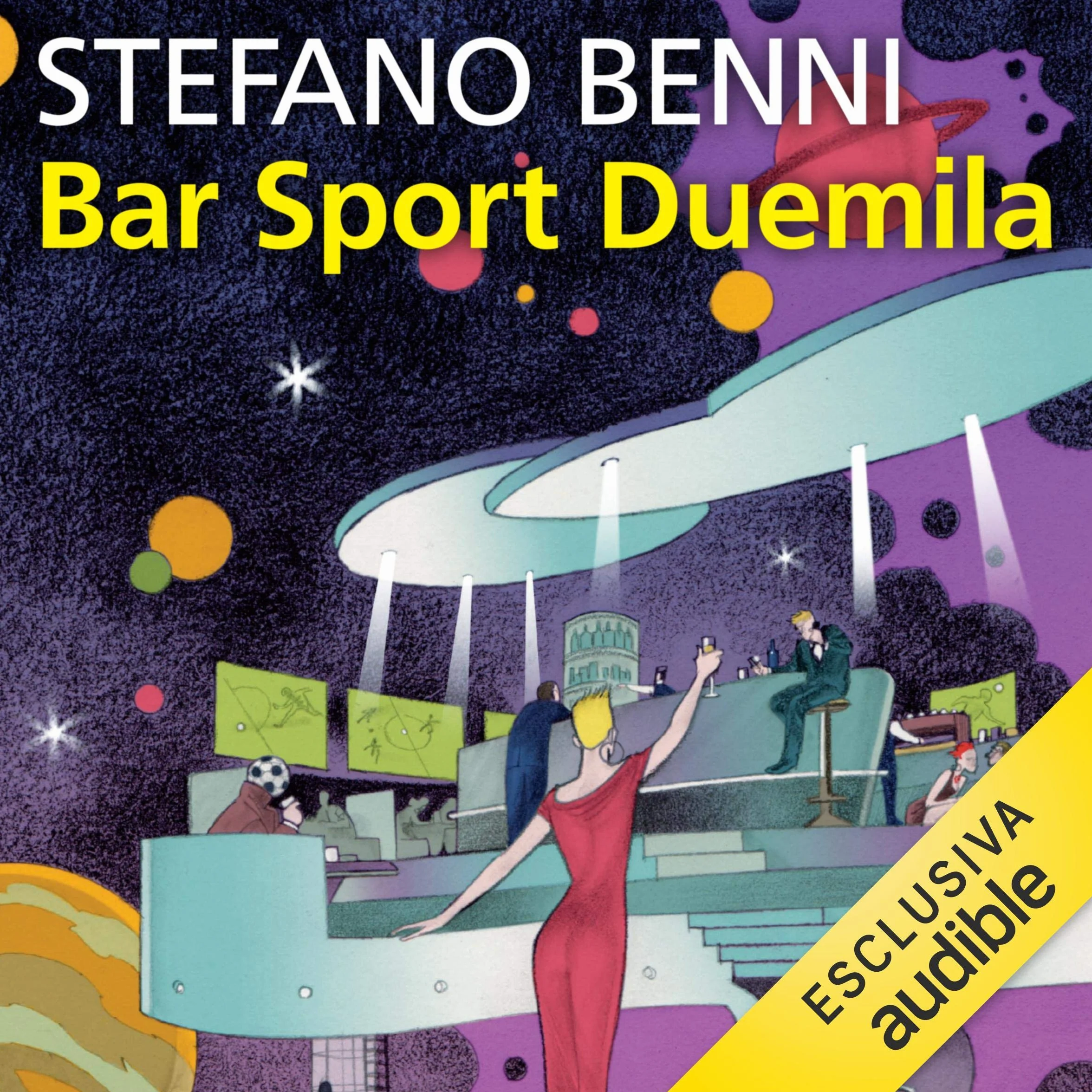 Bar Sport duemila