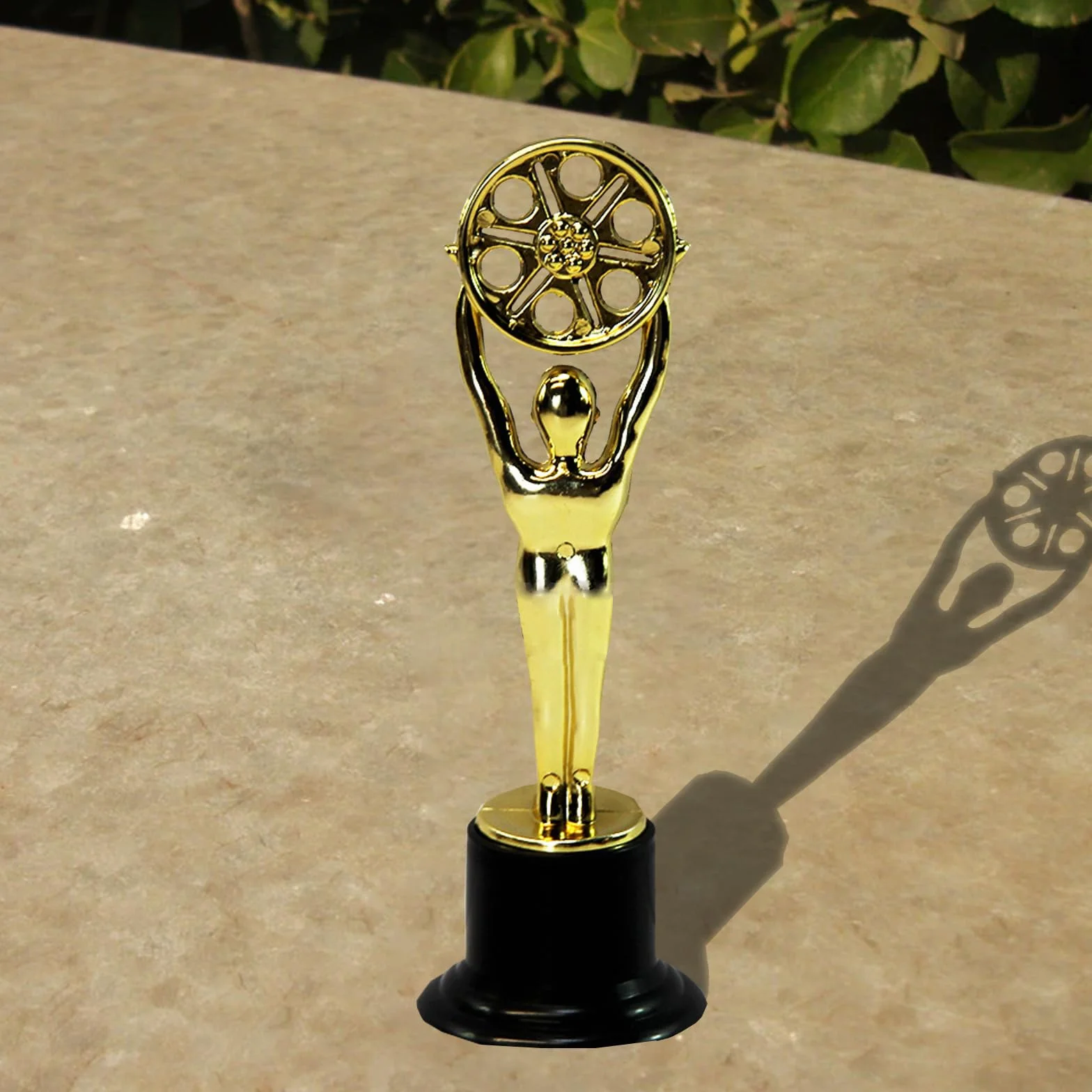Trofei Premi 8 Pezzi Coppa Statuette Premio per Feste Compleanni Bambini Decorazioni