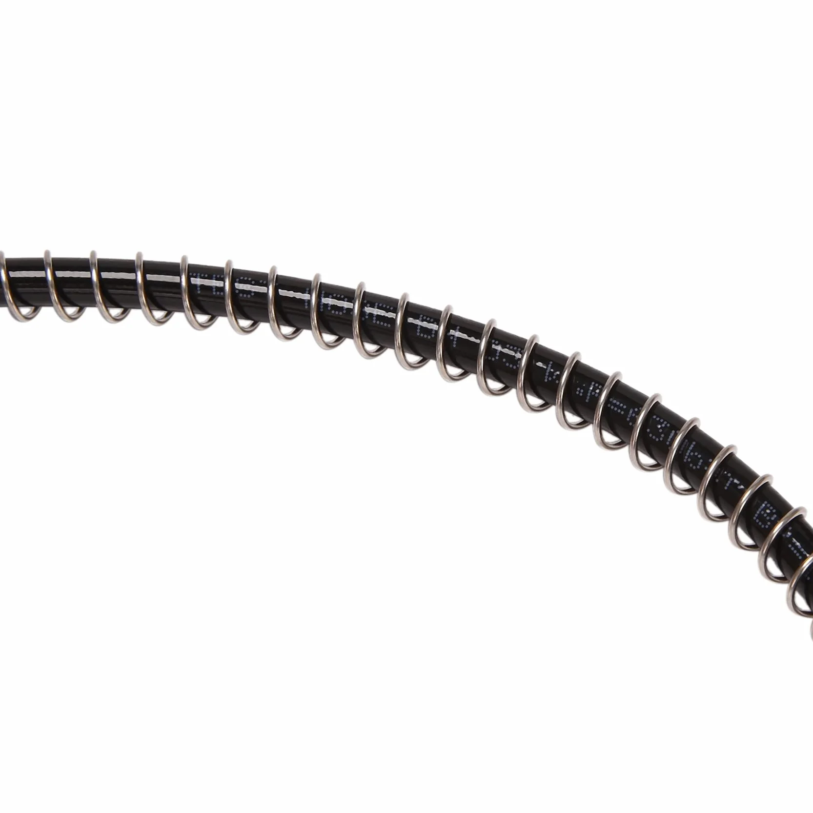 Adattatore di Ricarica PCP Din G5/8 Pollici con Tubo Flessibile 50 Cm