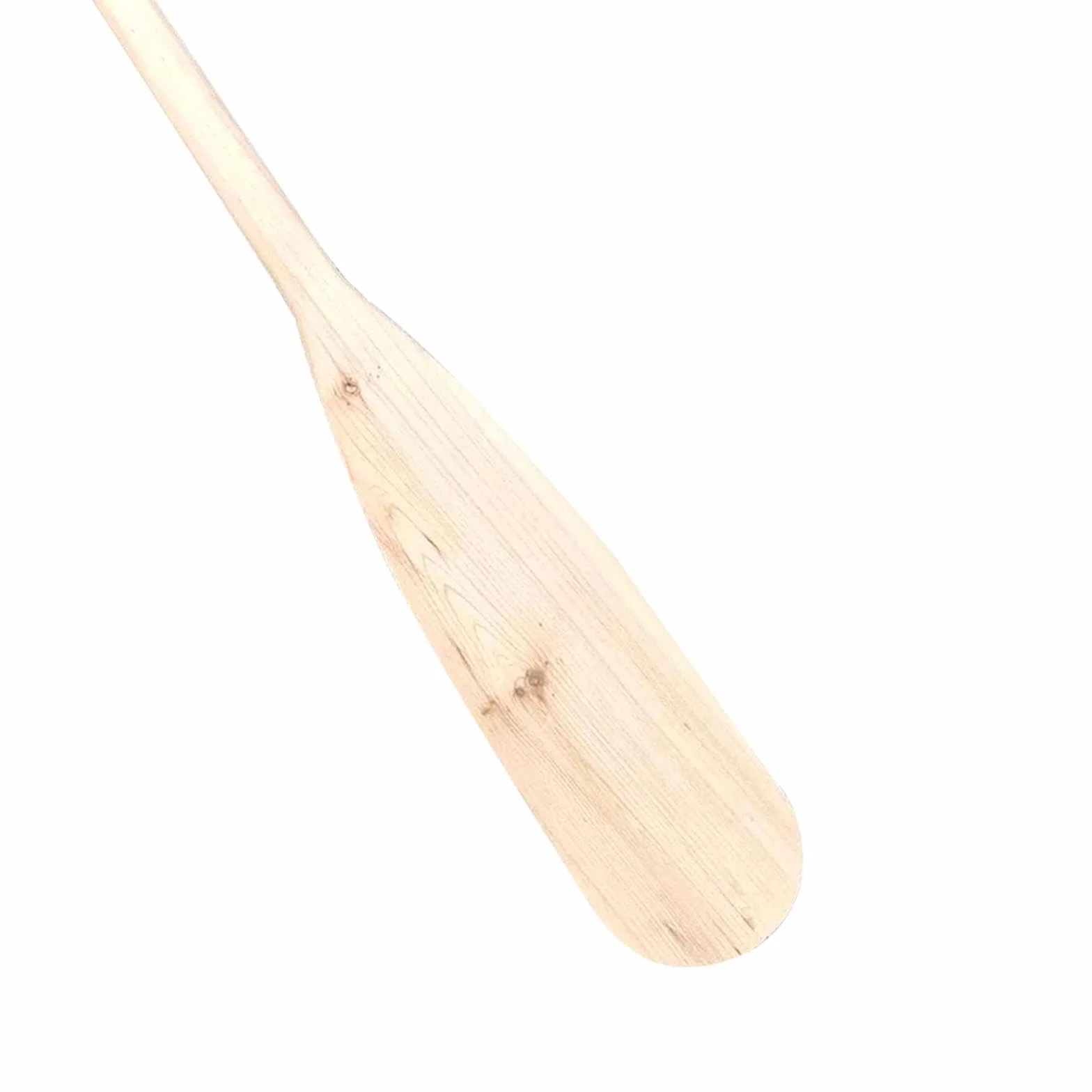 Pagaia in Legno per Canoa, Barca Drago, Leggera, Portatile, Robusta