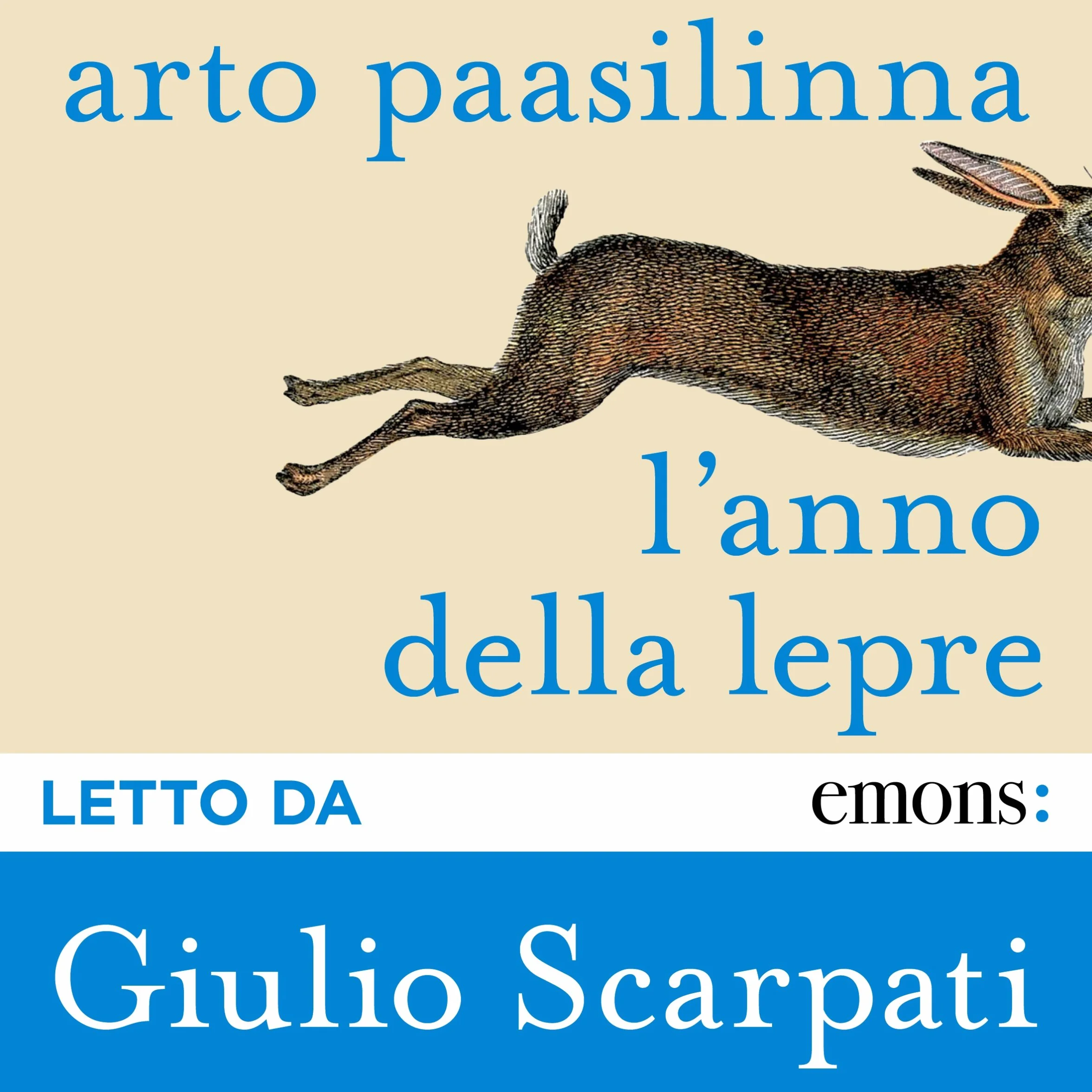 L'anno della lepre